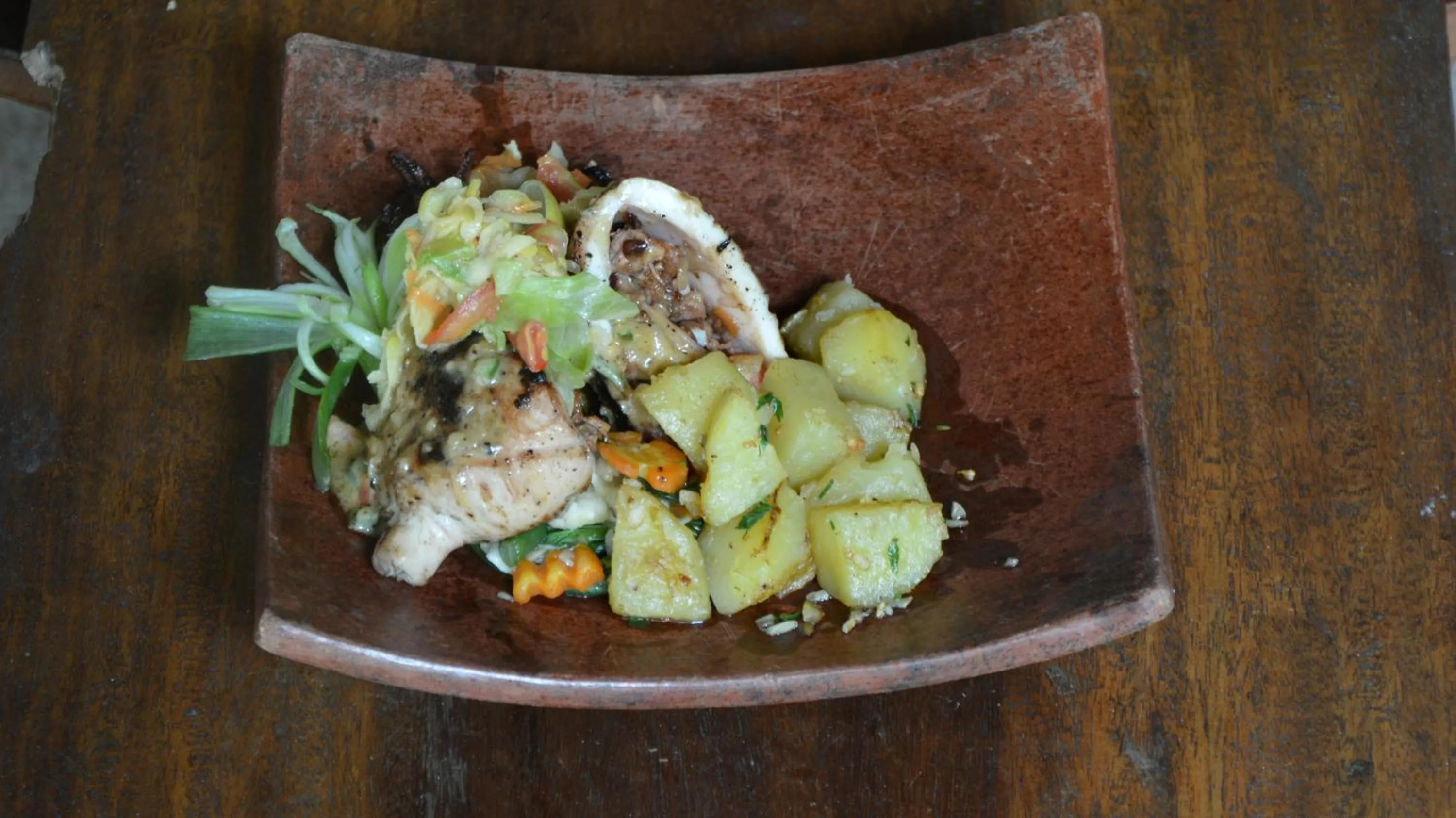 Sunset Springs Beach Retreat