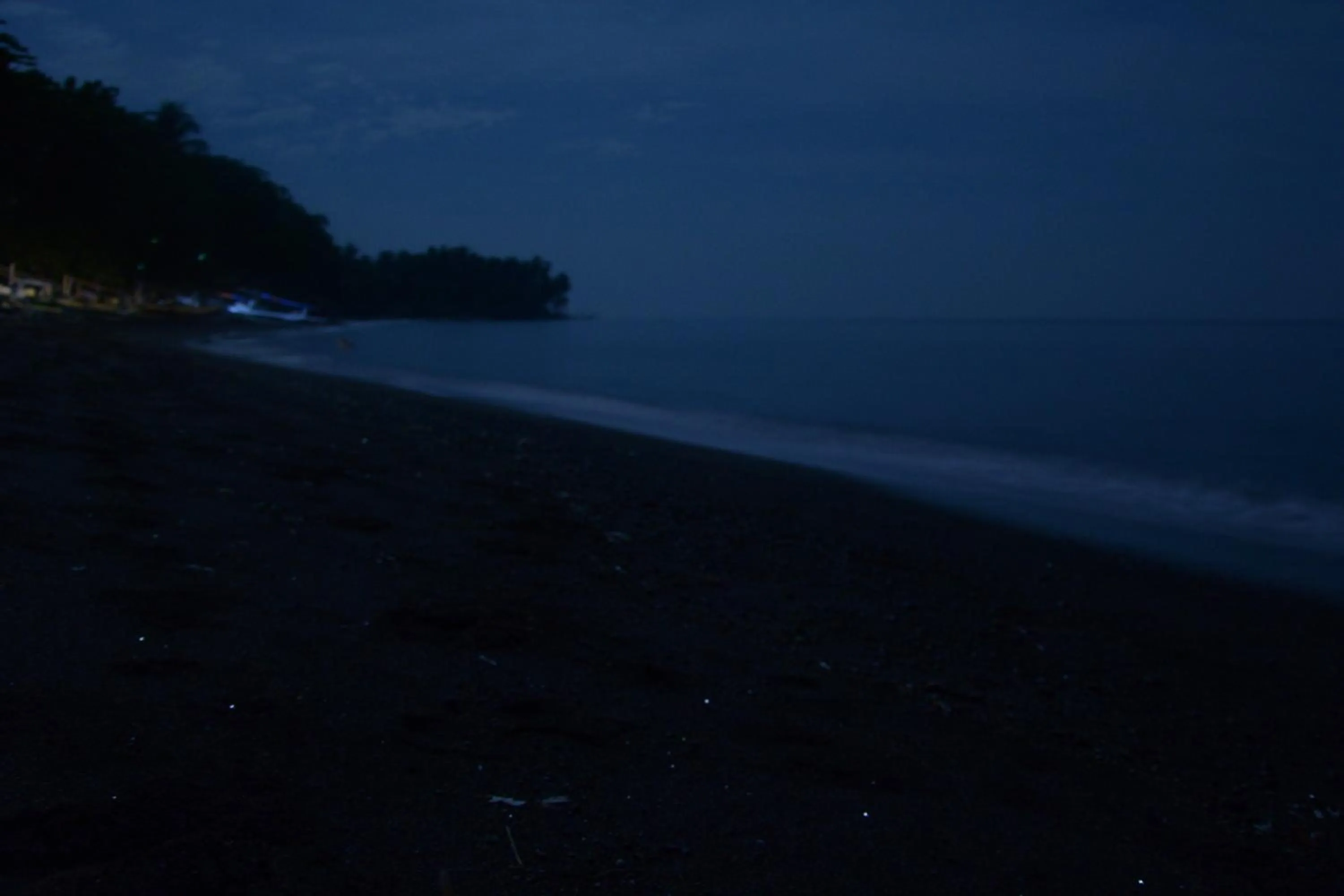 Sunset Springs Beach Retreat