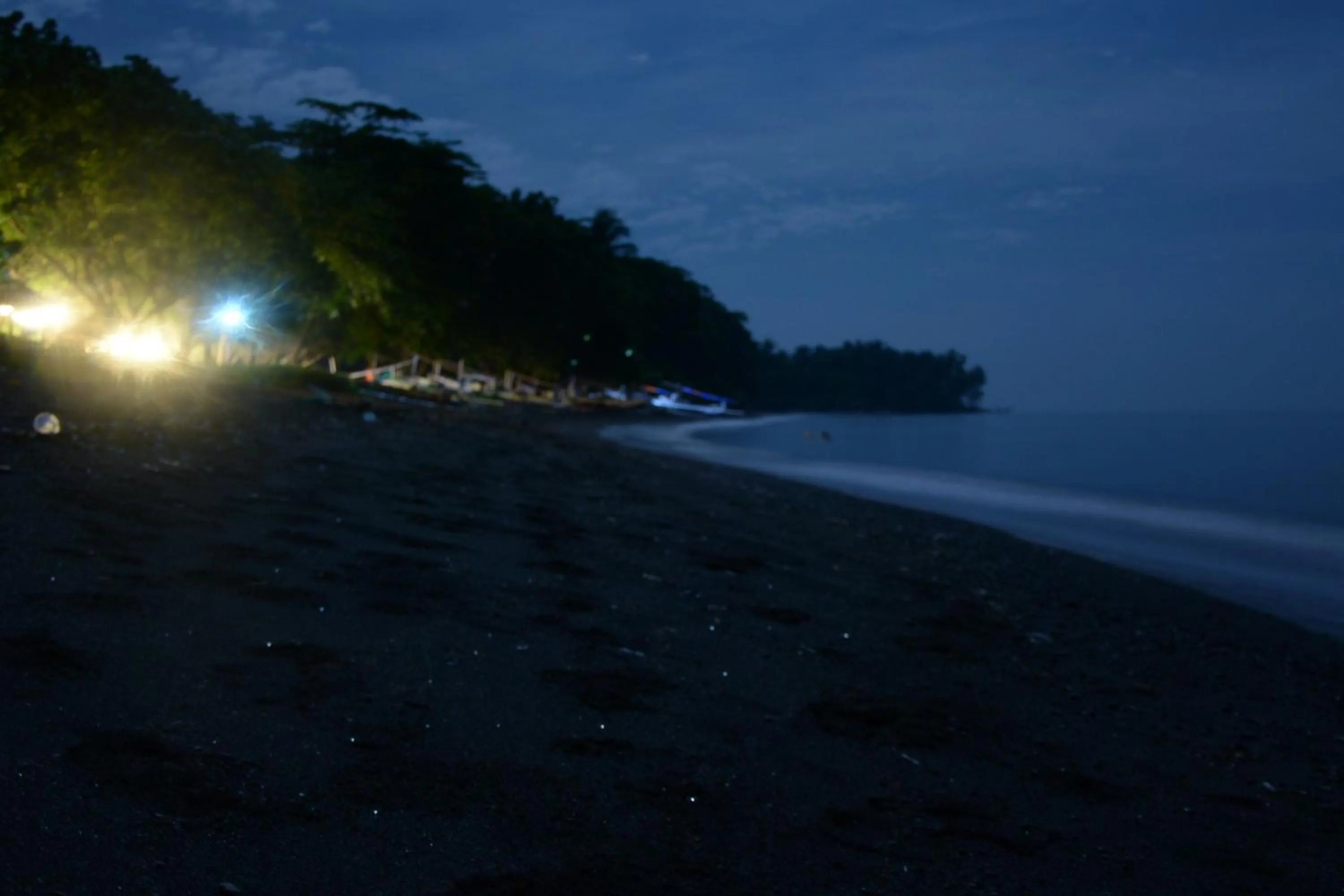 Sunset Springs Beach Retreat