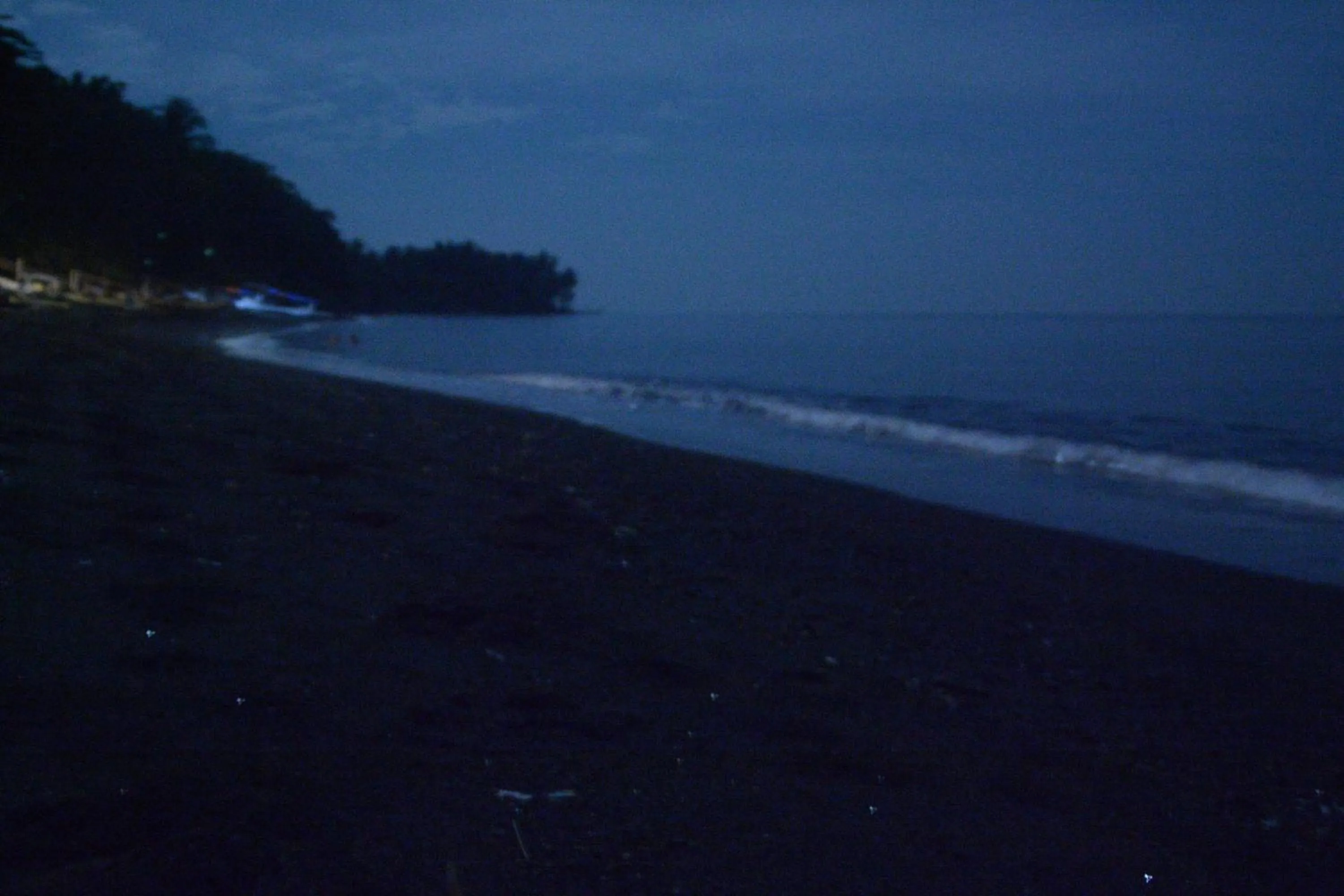 Sunset Springs Beach Retreat