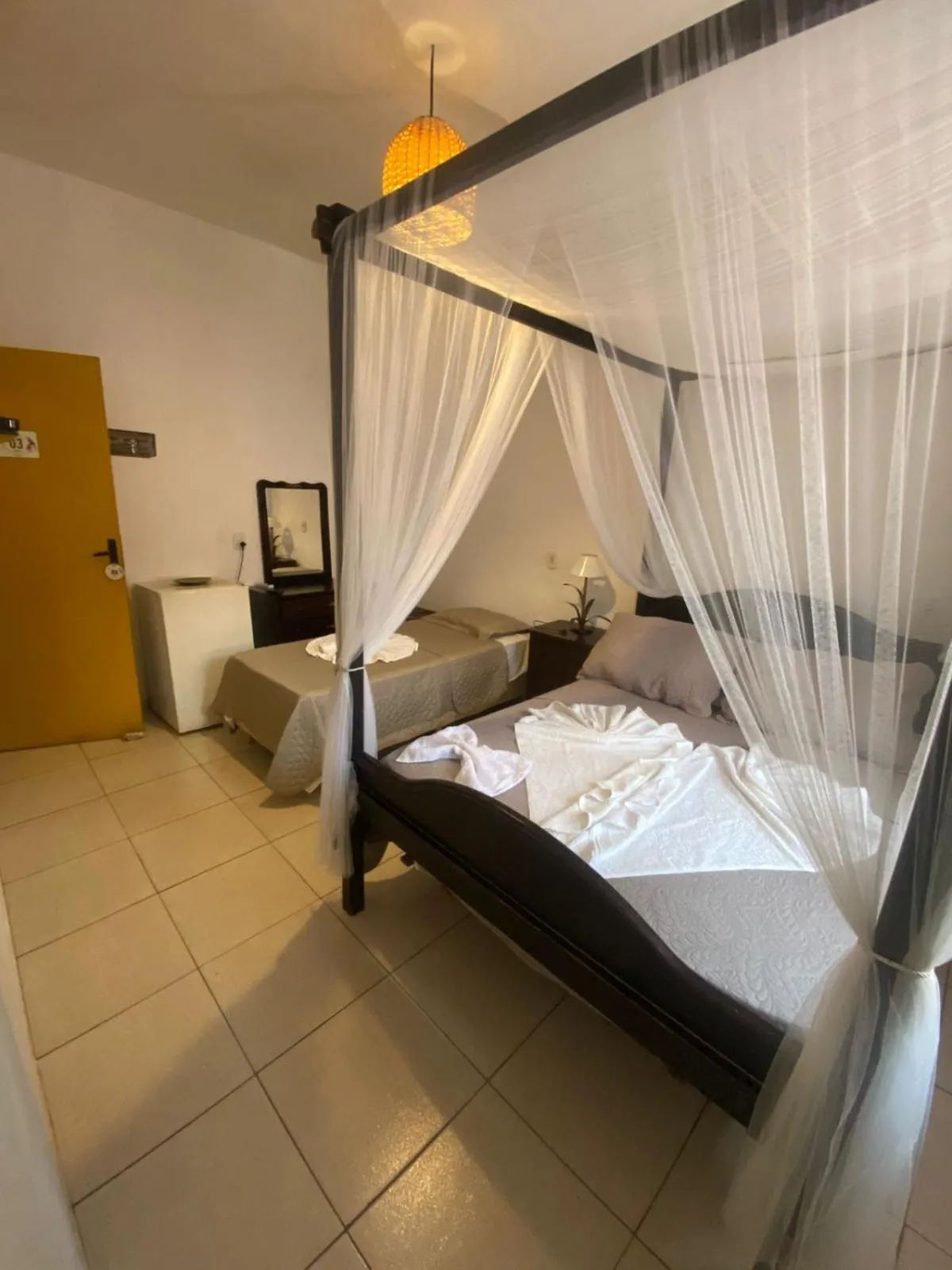 Bedroom, Bed in Pousada dos Candeeiros