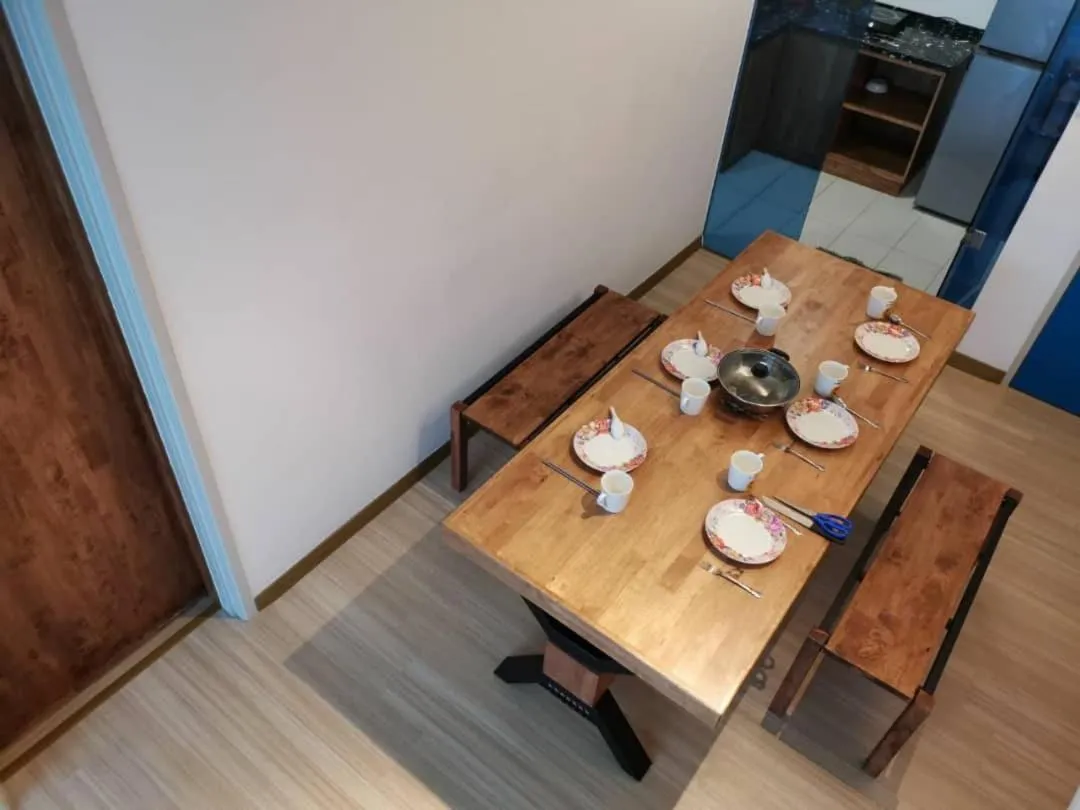 ExcluSuites Malacca @ The Wave Residence