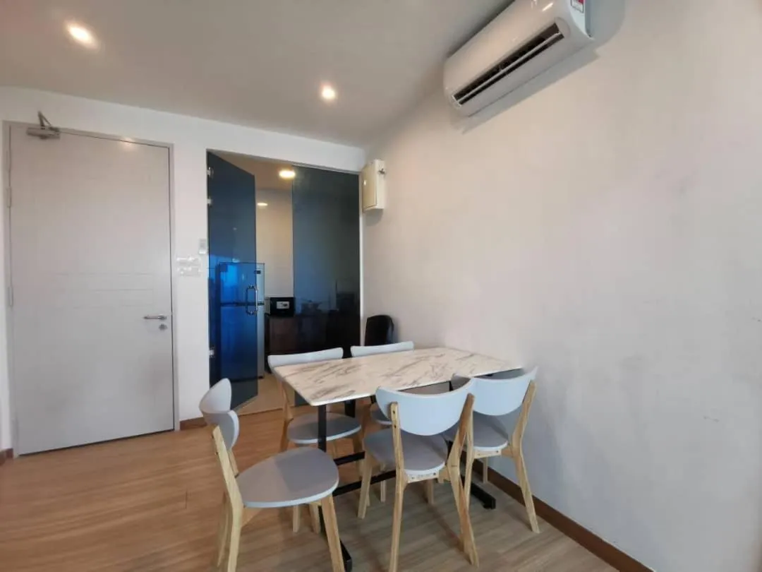 ExcluSuites Malacca @ The Wave Residence