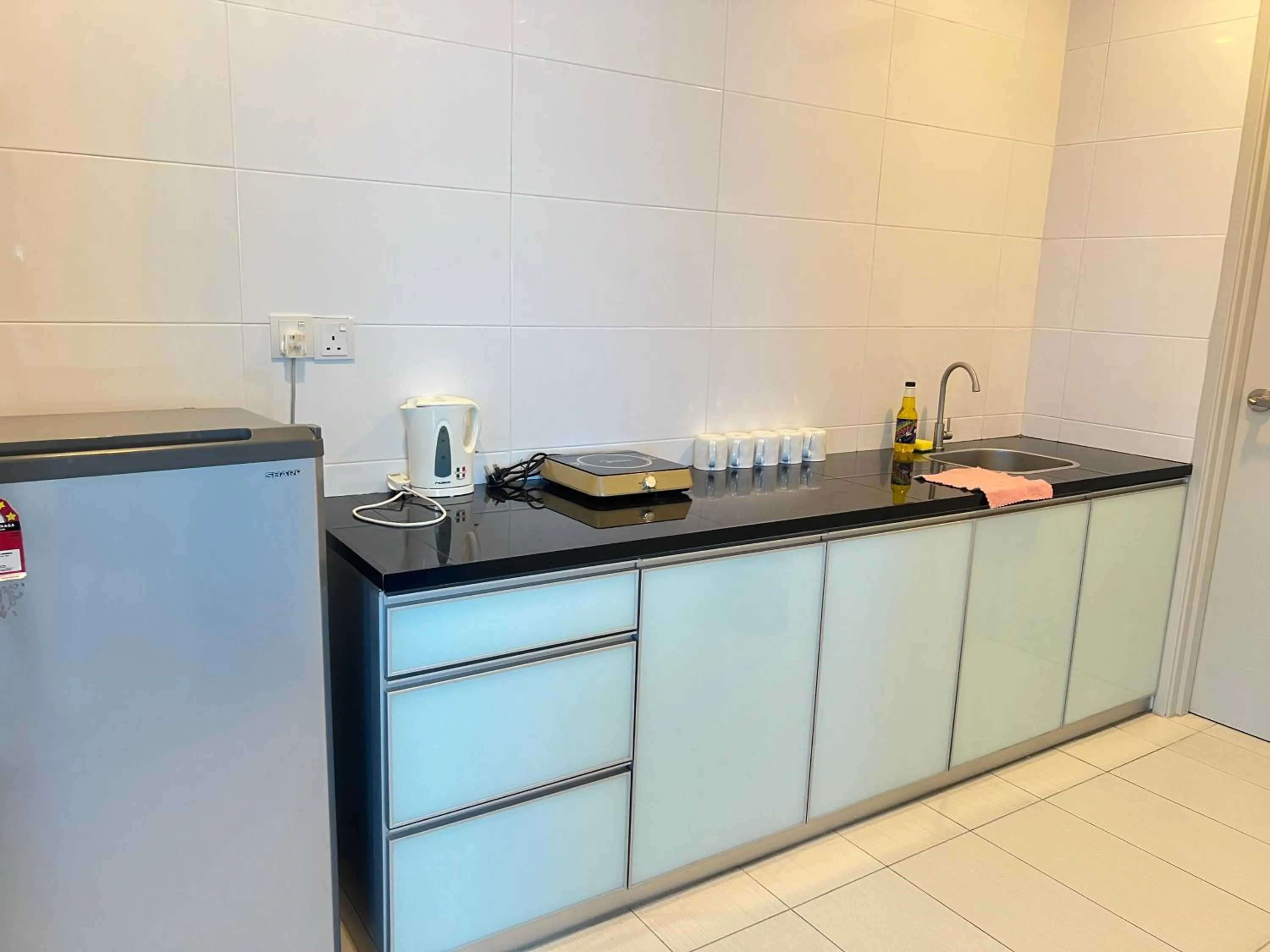 ExcluSuites Malacca @ The Wave Residence