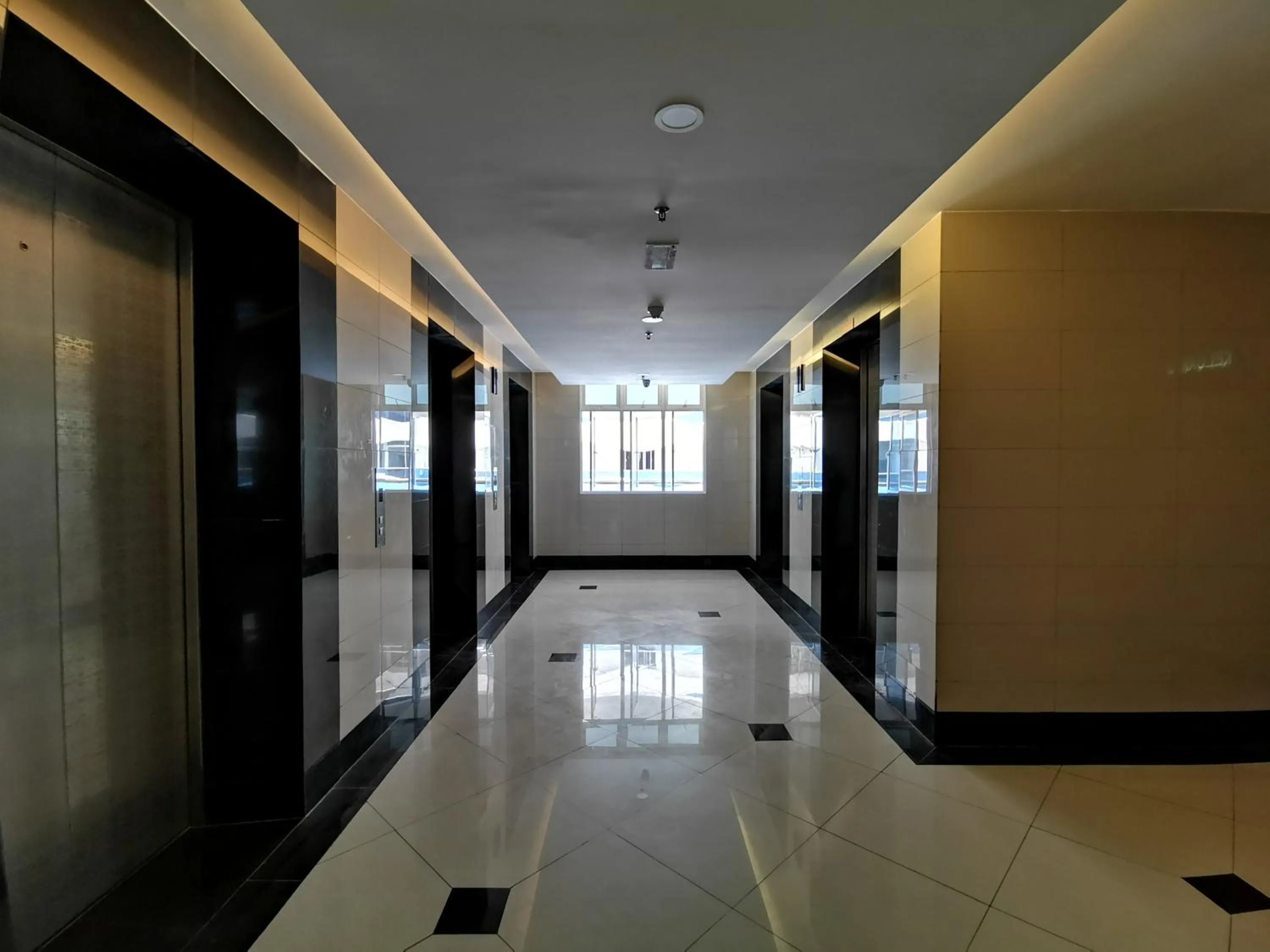 ExcluSuites Malacca @ The Wave Residence