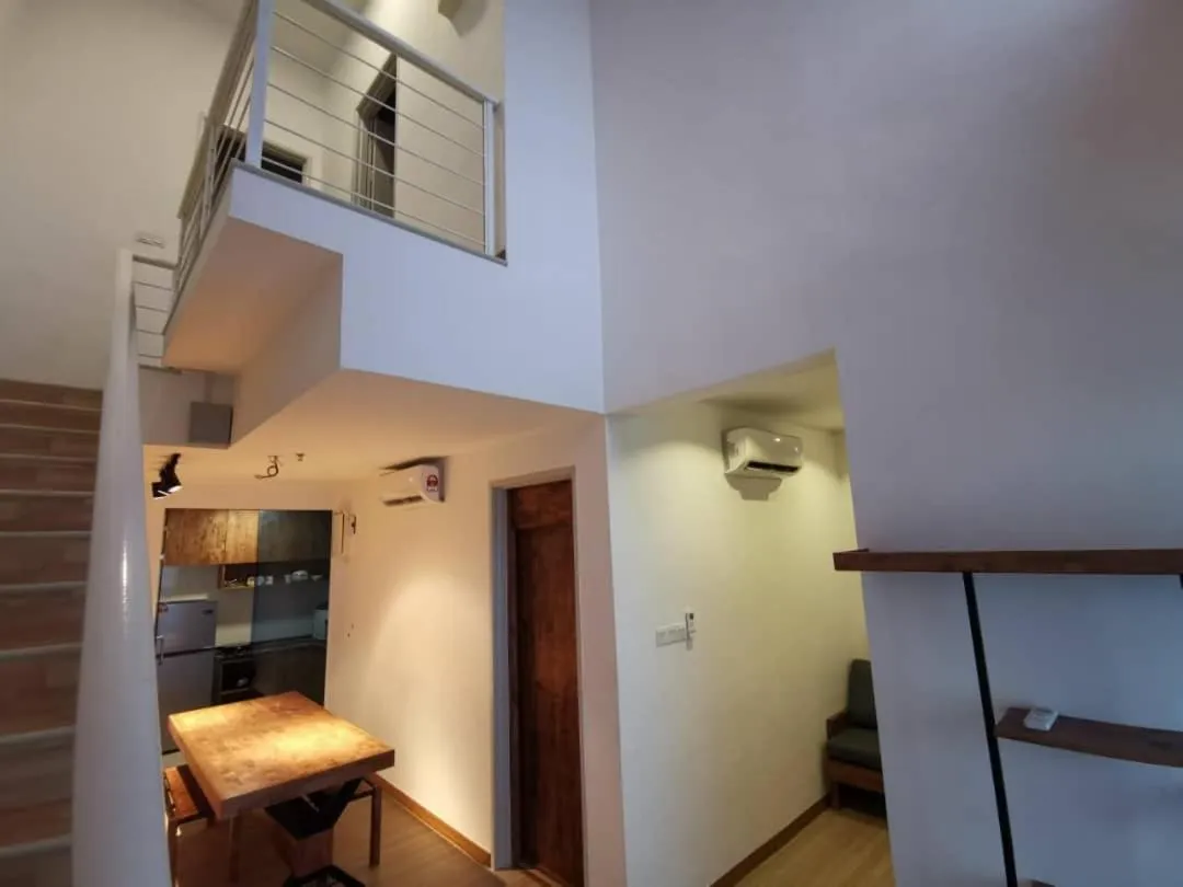 ExcluSuites Malacca @ The Wave Residence