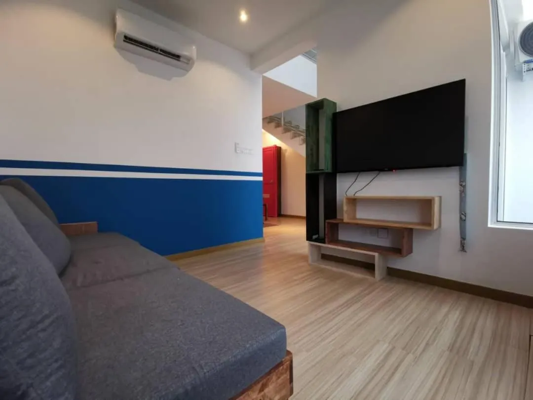 ExcluSuites Malacca @ The Wave Residence