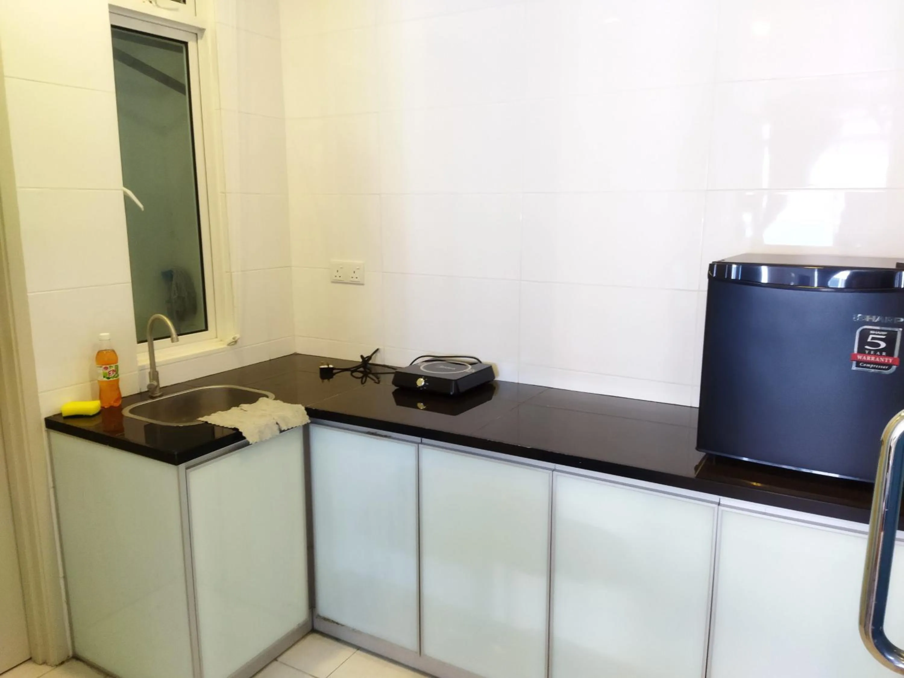 ExcluSuites Malacca @ The Wave Residence