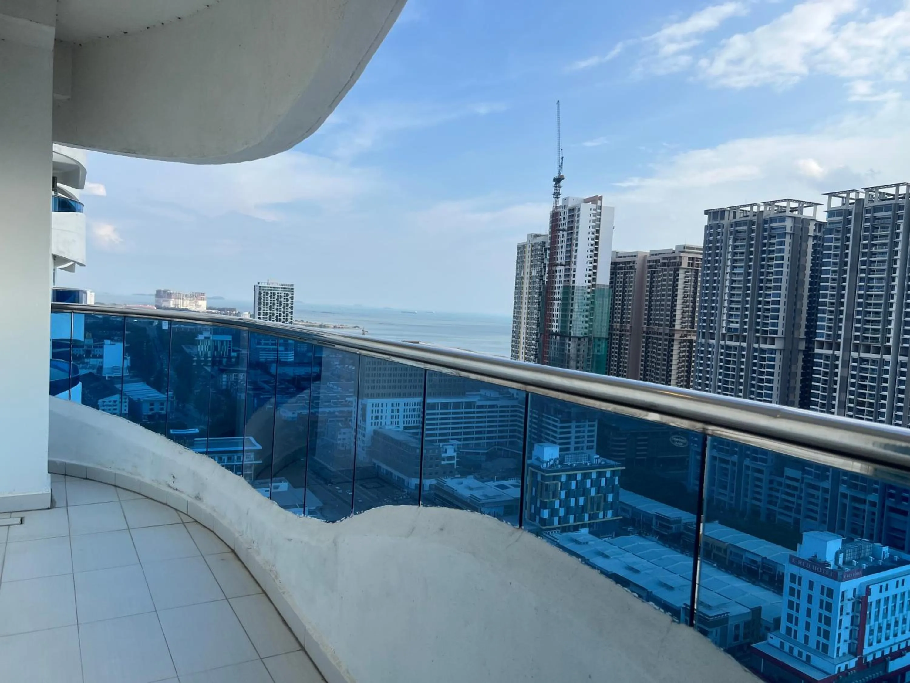 ExcluSuites Malacca @ The Wave Residence