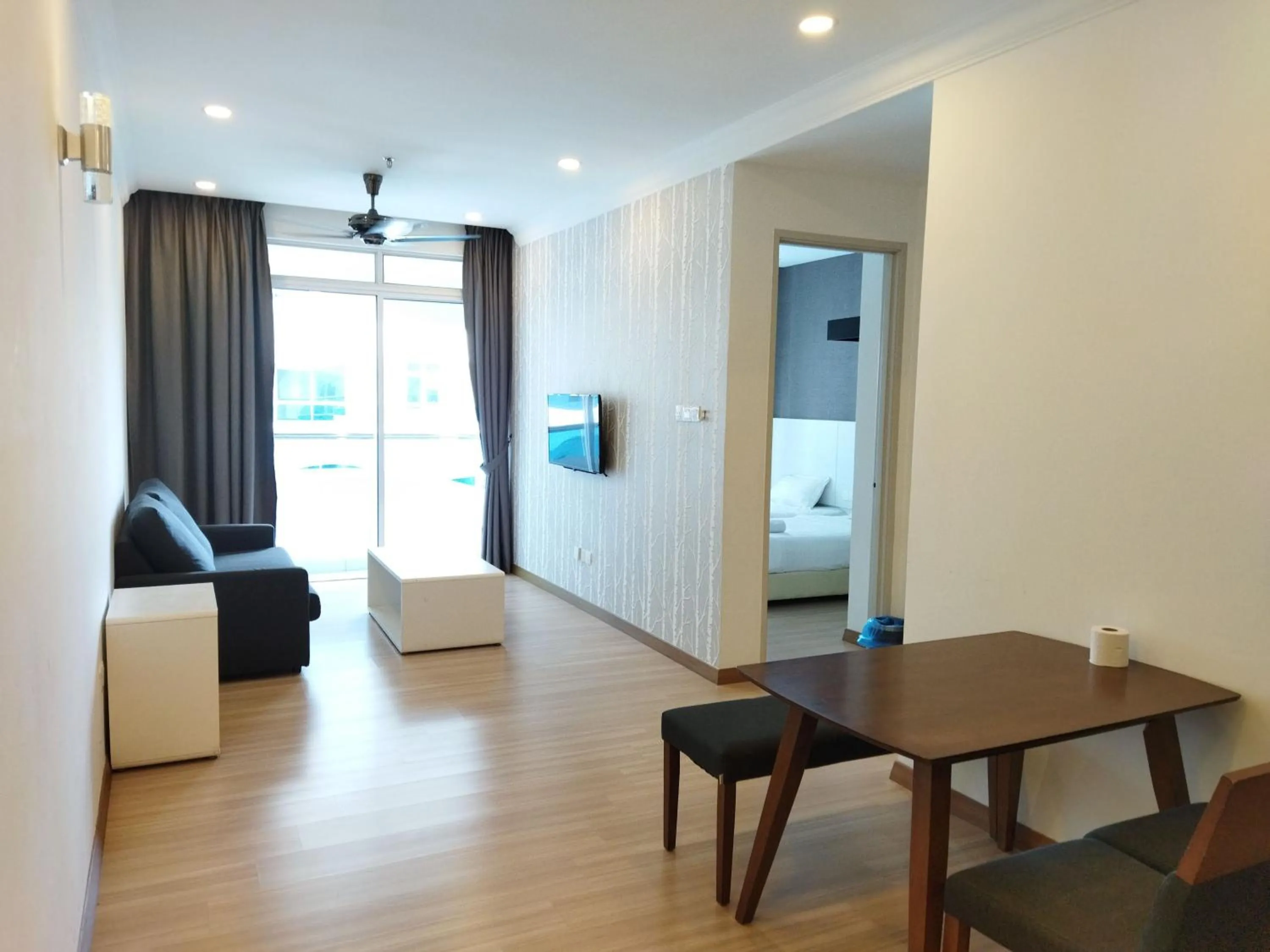 ExcluSuites Malacca @ The Wave Residence