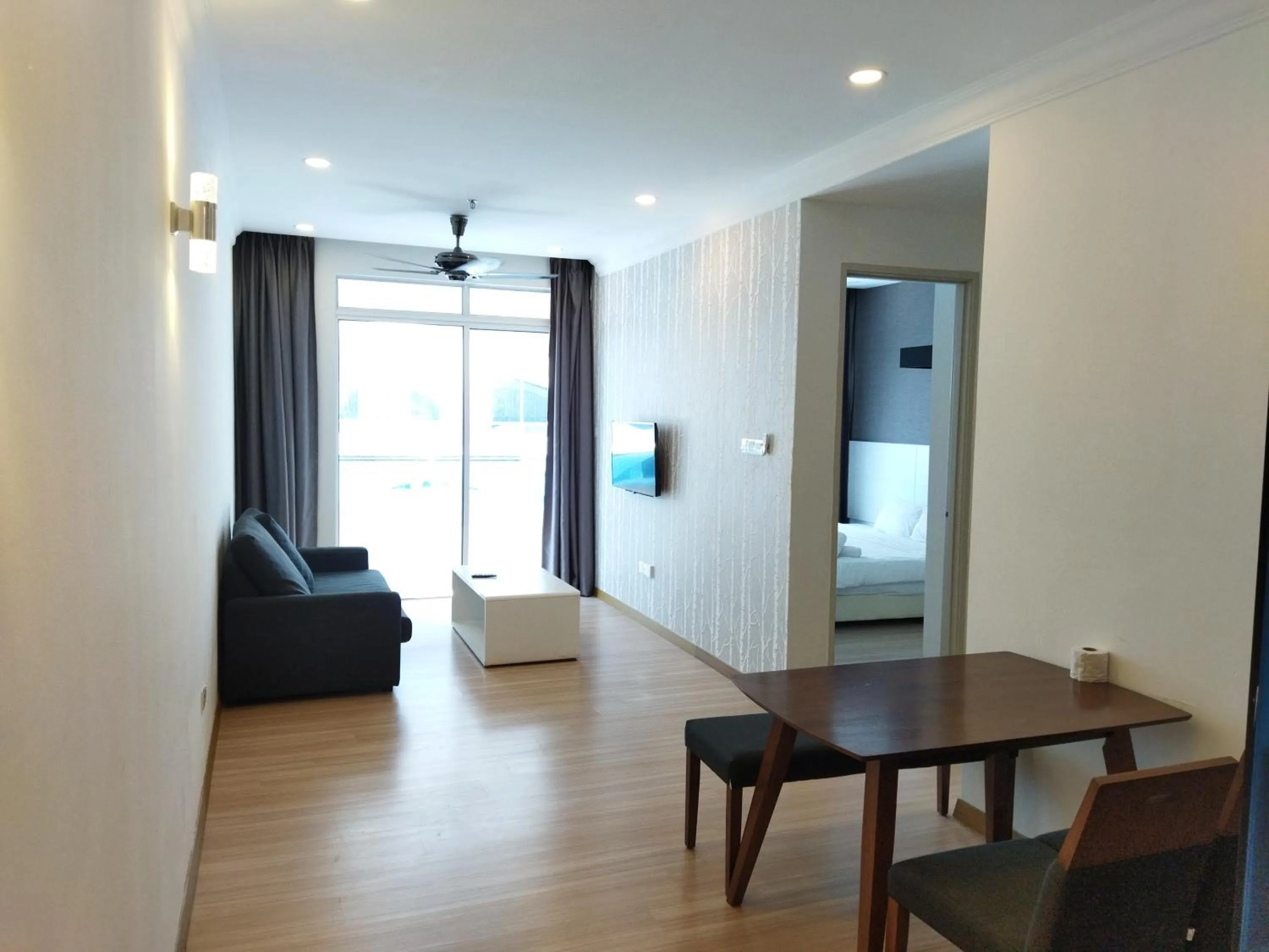 ExcluSuites Malacca @ The Wave Residence