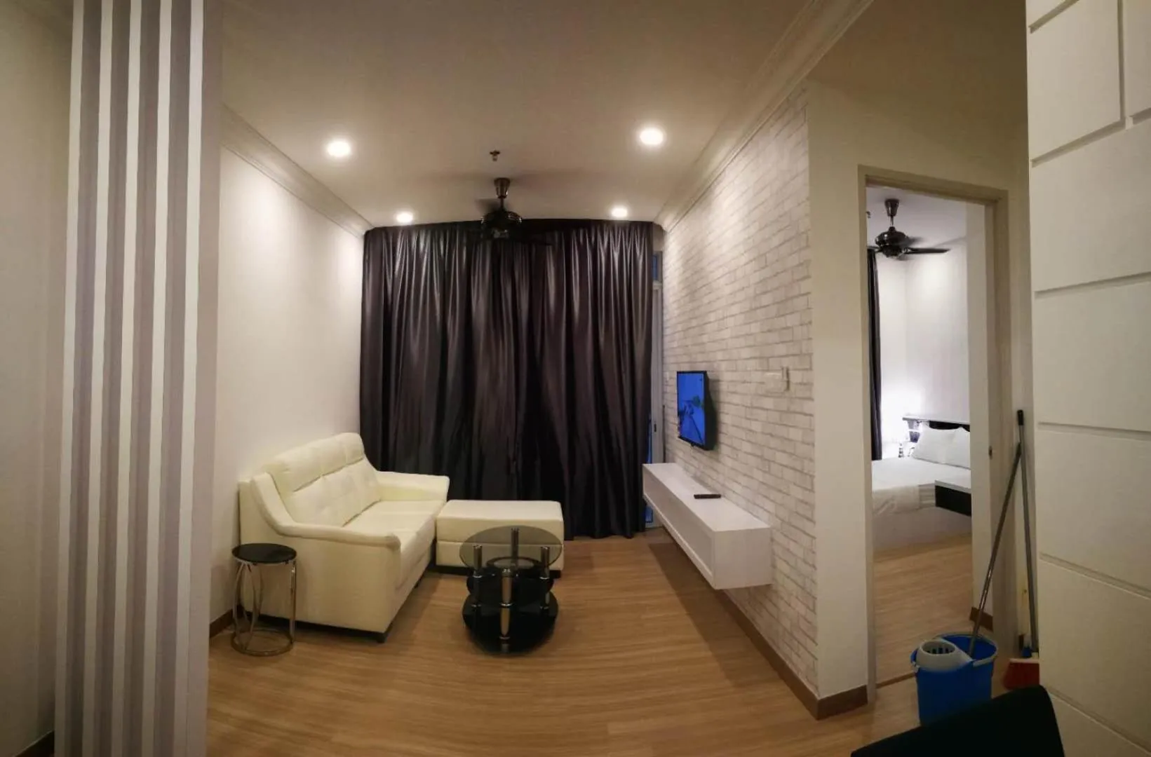 ExcluSuites Malacca @ The Wave Residence