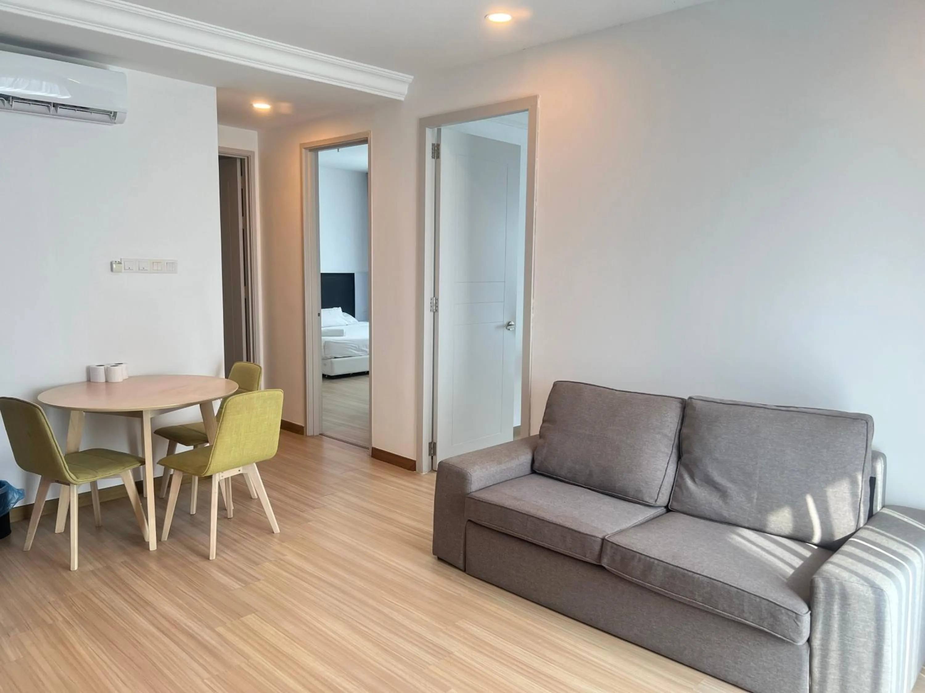 ExcluSuites Malacca @ The Wave Residence