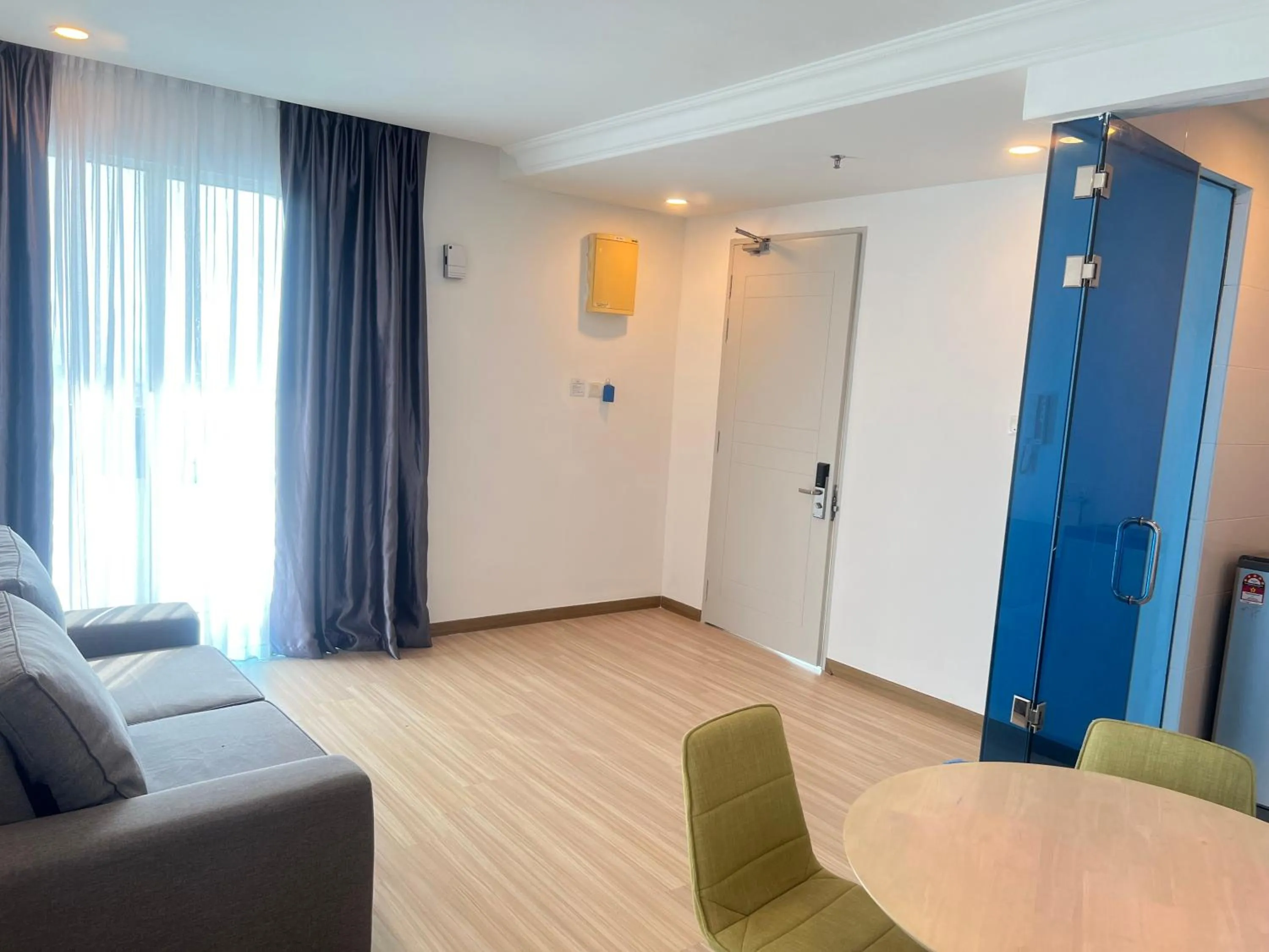 ExcluSuites Malacca @ The Wave Residence