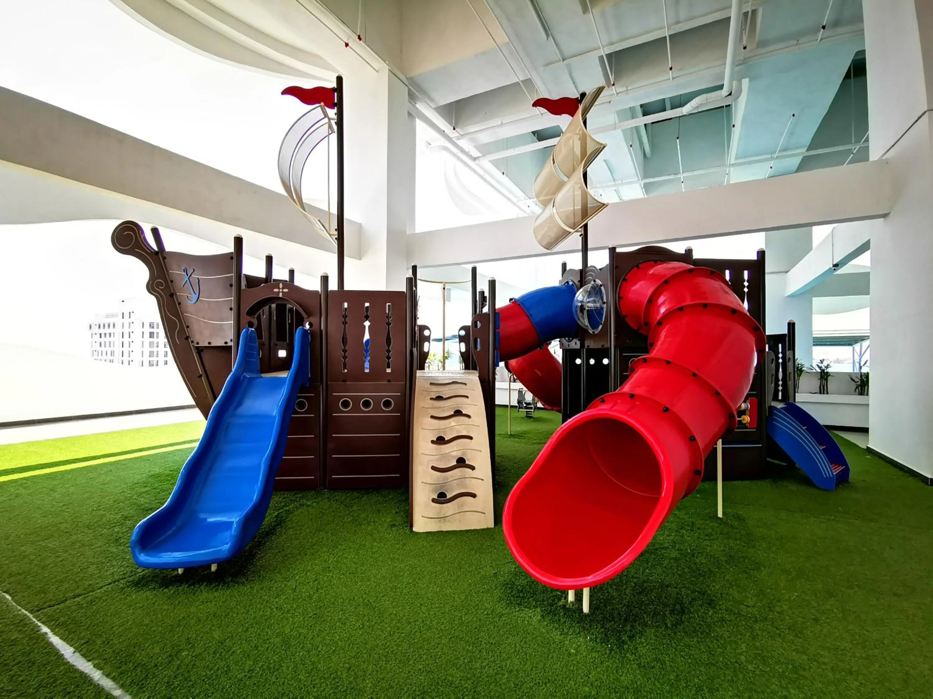 ExcluSuites Malacca @ The Wave Residence