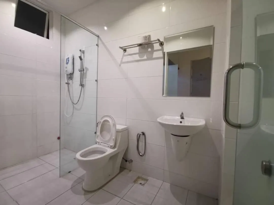 ExcluSuites Malacca @ The Wave Residence