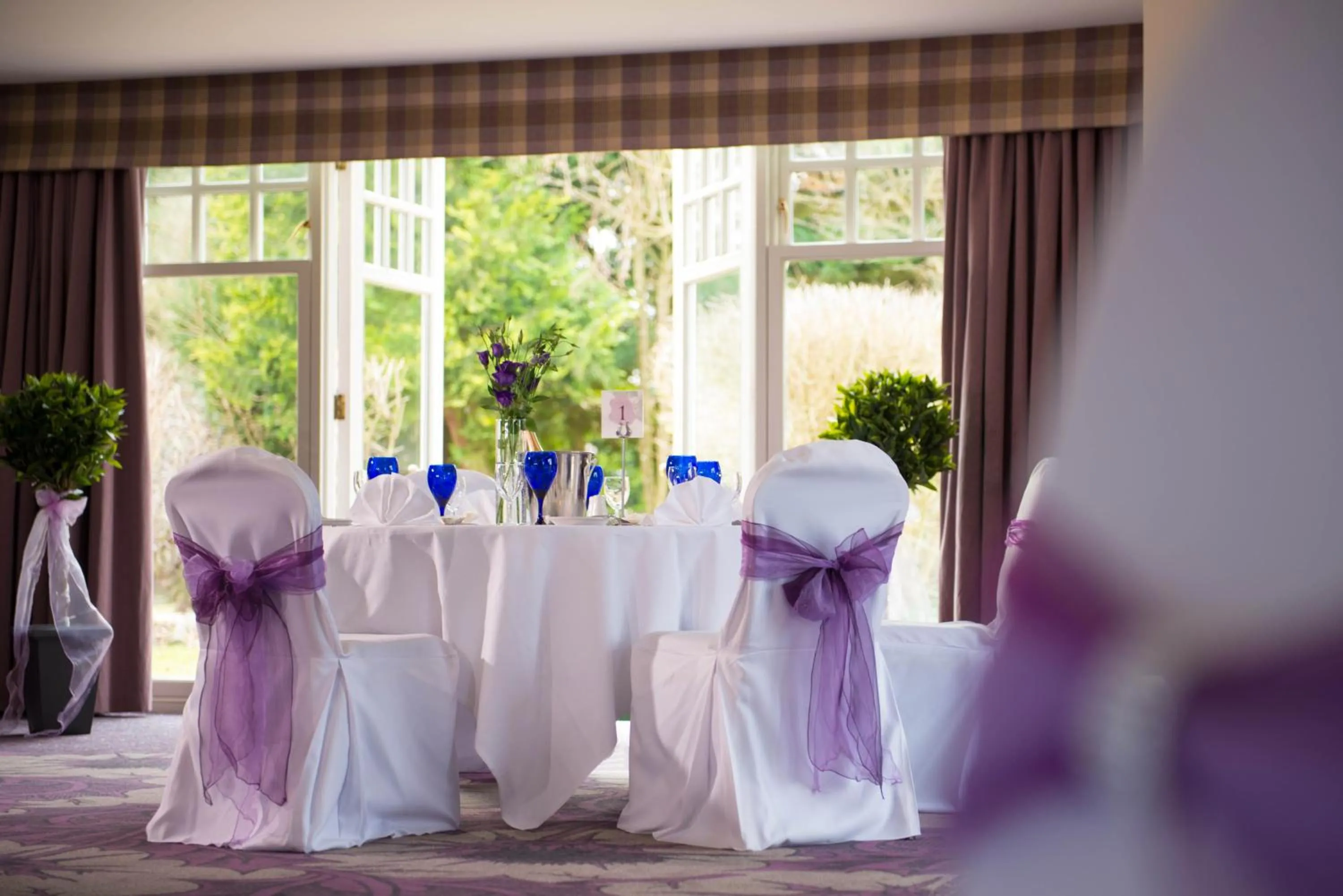 Restaurant/places to eat in Leonardo Boutique Huntingtower Perth