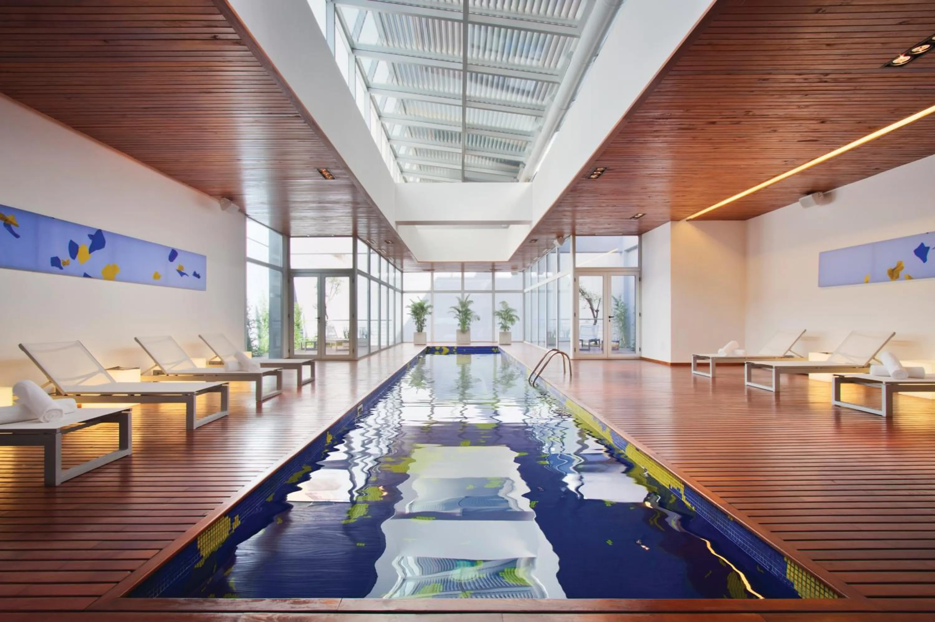 Design Suites Buenos Aires