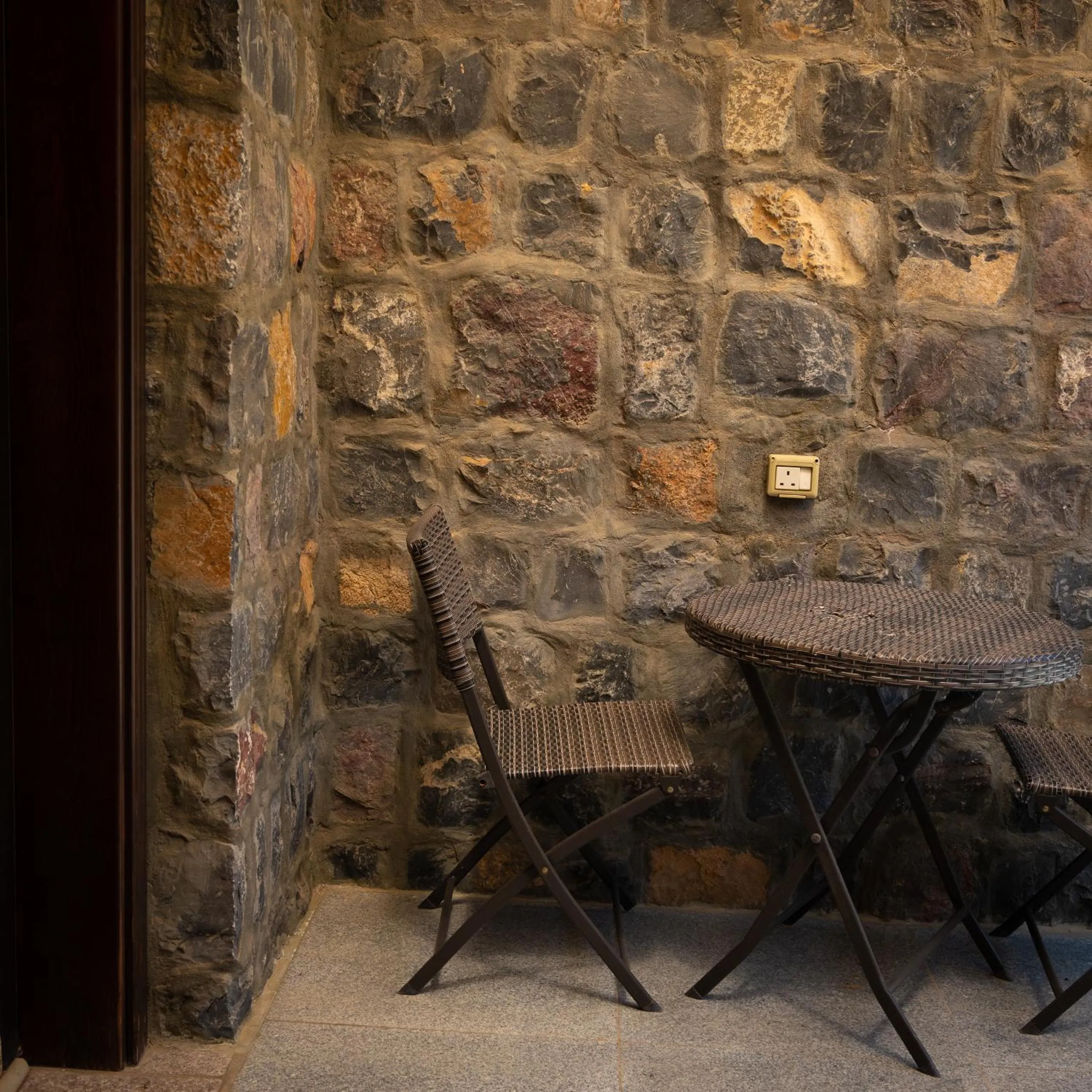 Seasons in Sama Hotel Jabal Al Akhdar