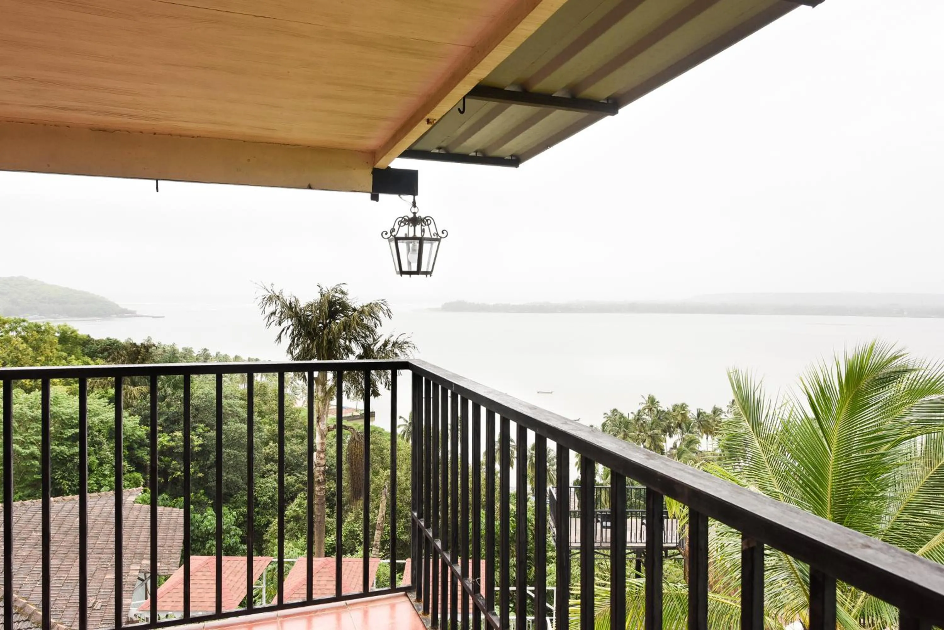 View (from property/room) in Raposo Resorts