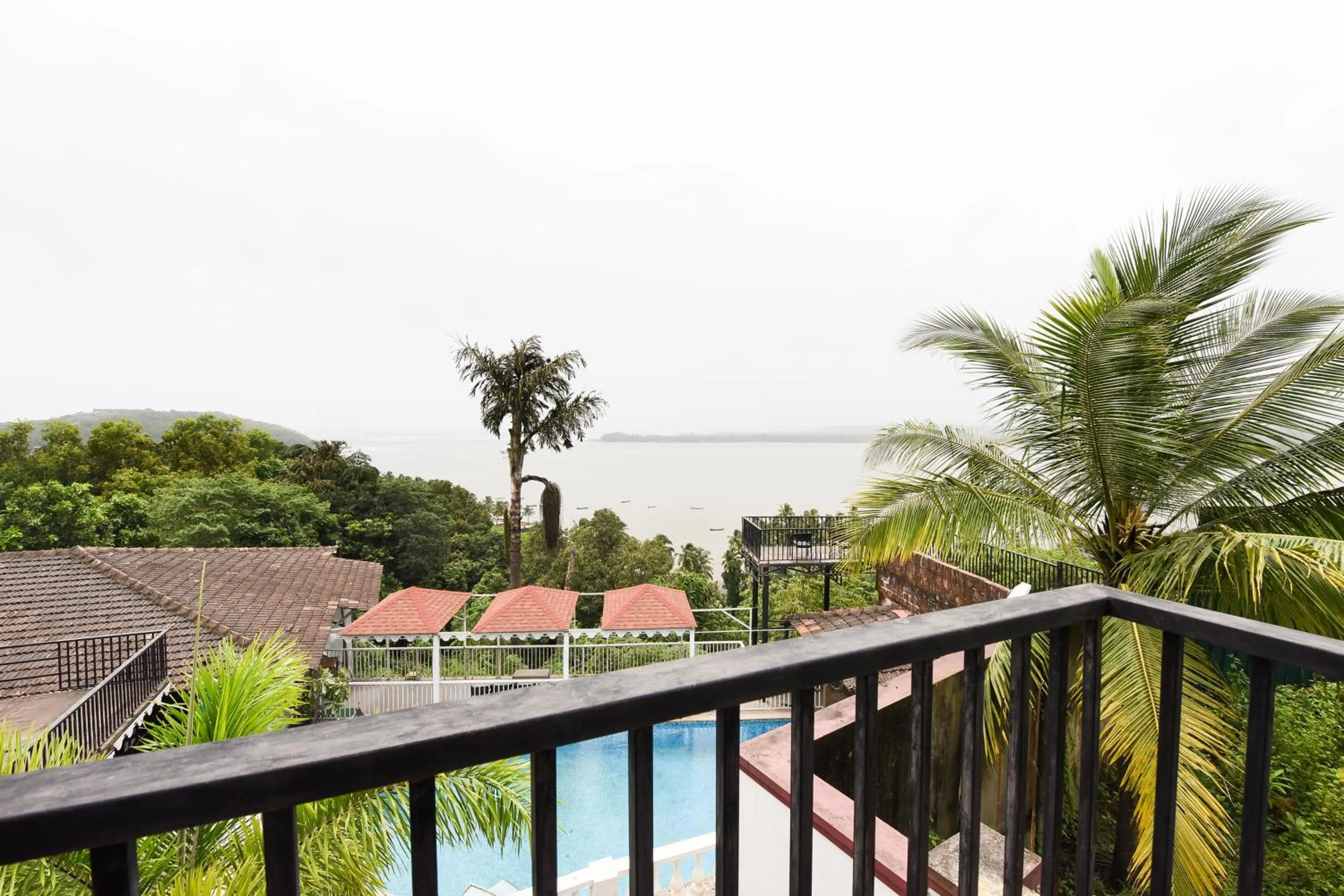 View (from property/room) in Raposo Resorts