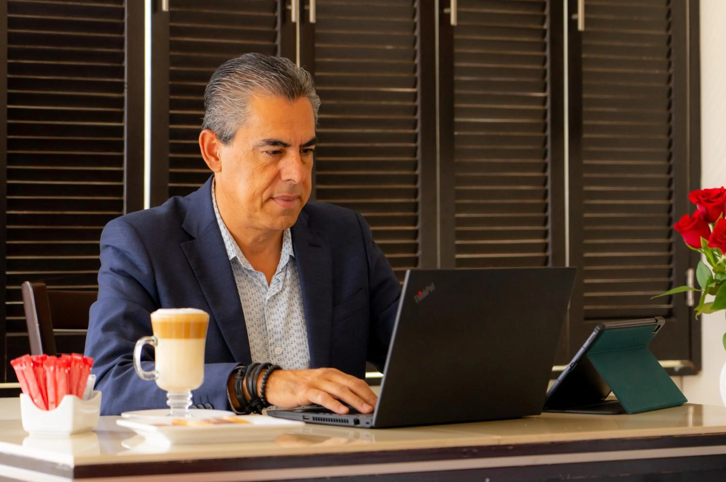 Villa Las Margaritas Caxa