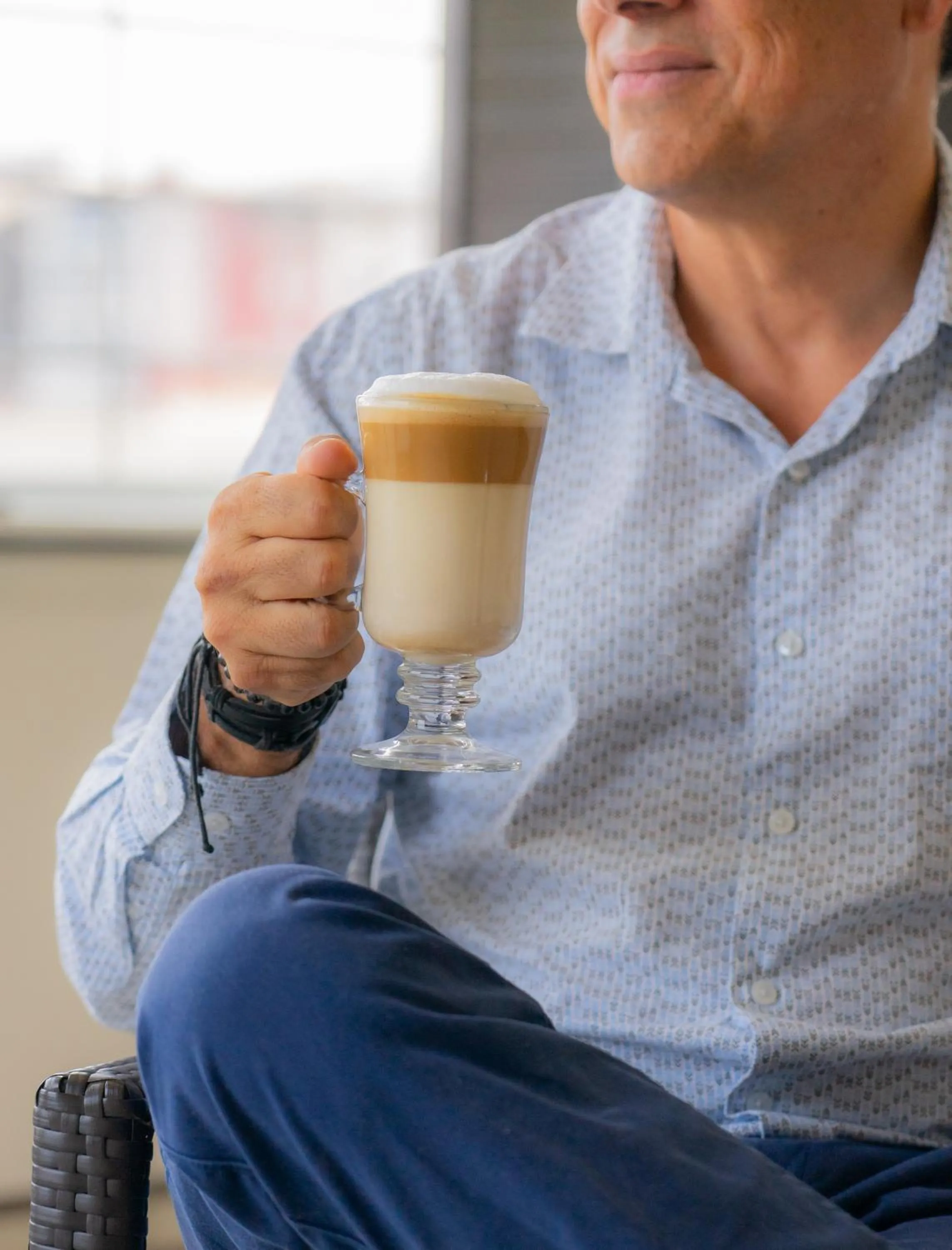 Villa Las Margaritas Caxa