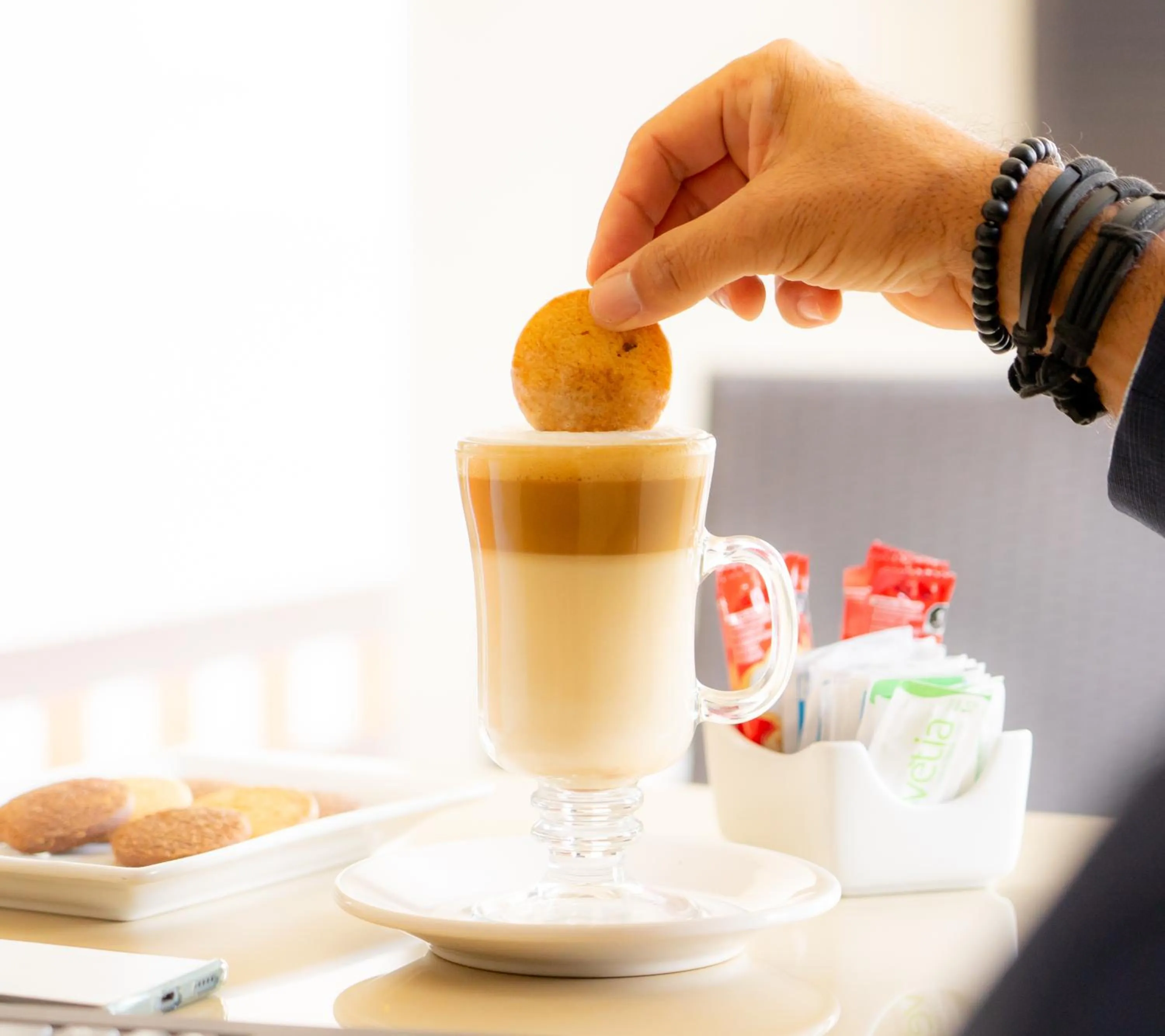 Villa Las Margaritas Caxa