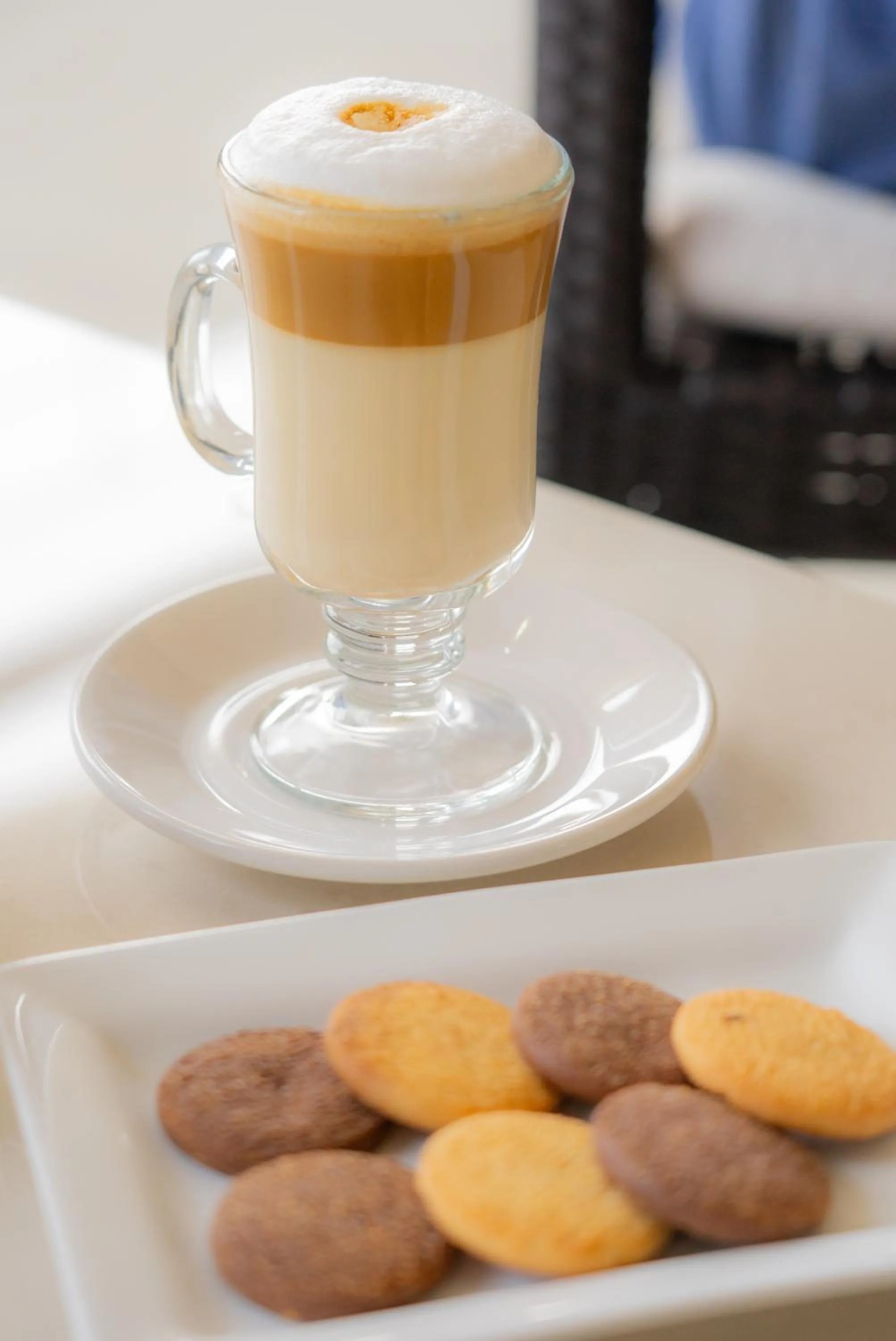 Villa Las Margaritas Caxa