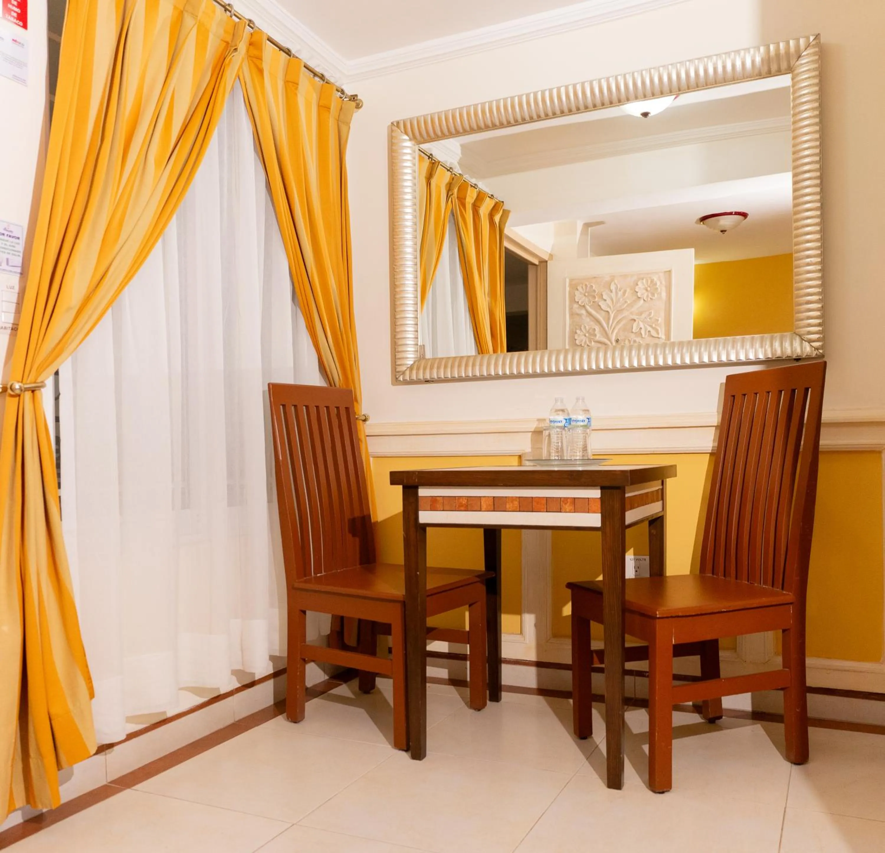 Villa Las Margaritas Caxa