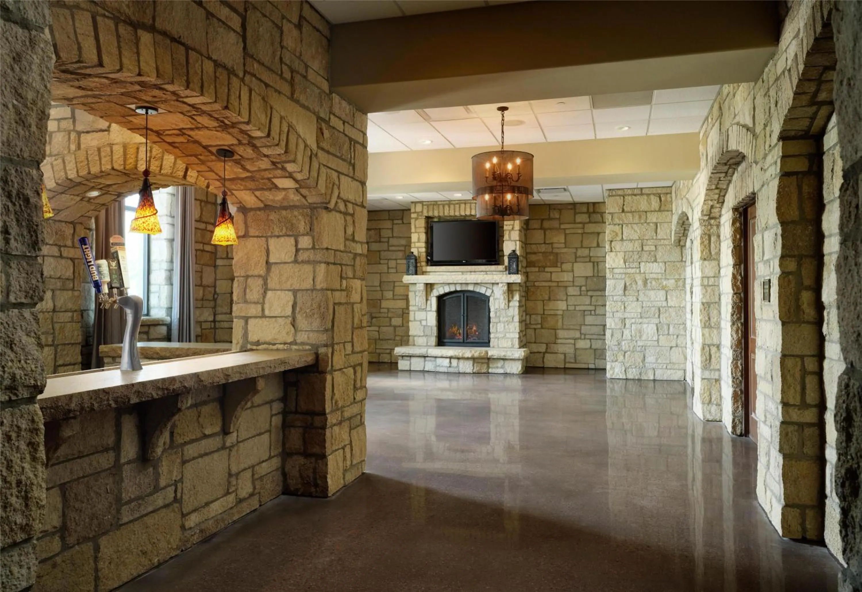 Meeting/conference room in The Oread Lawrence, Tapestry Collection by Hilton