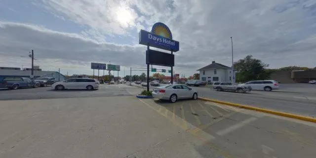 Days Hotel by Wyndham Danville Conference Center