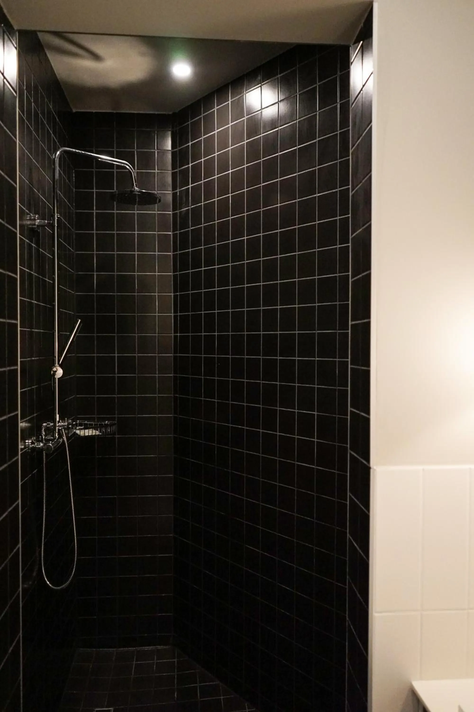 Bathroom in Guest House Senasis Pastas