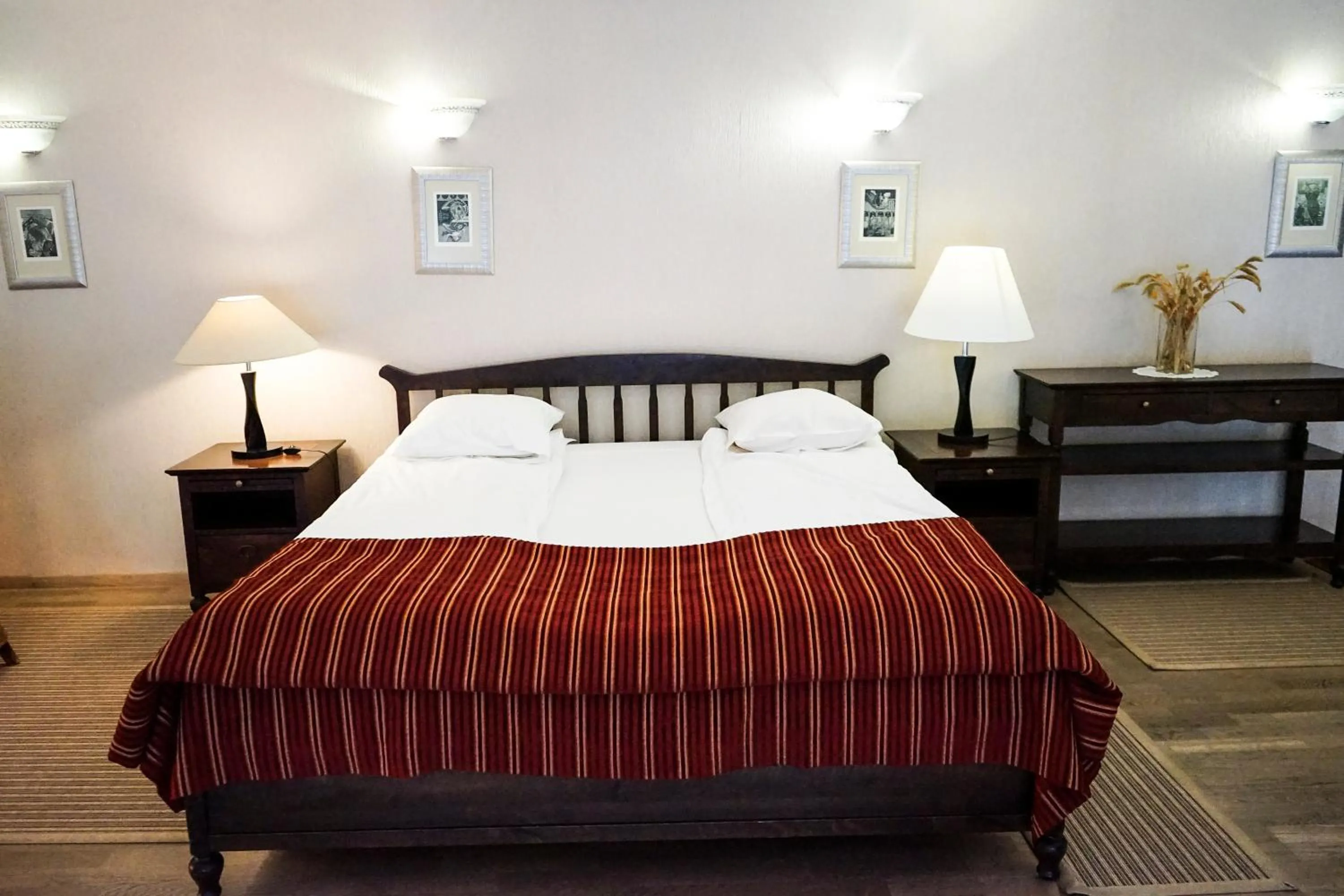 Other, Bed in Guest House Senasis Pastas