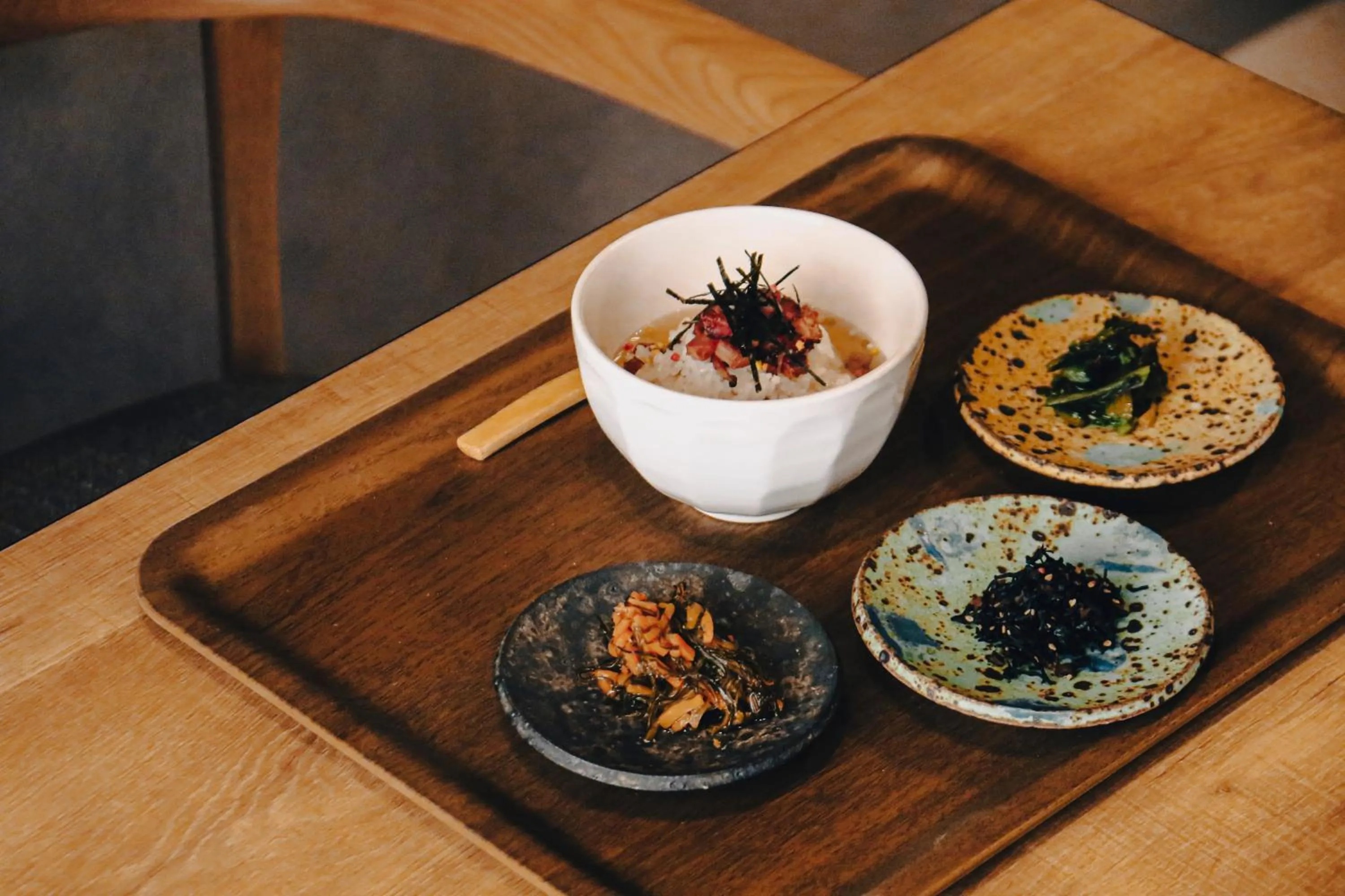 Food and drinks in 3s HOTEL ATSUGI