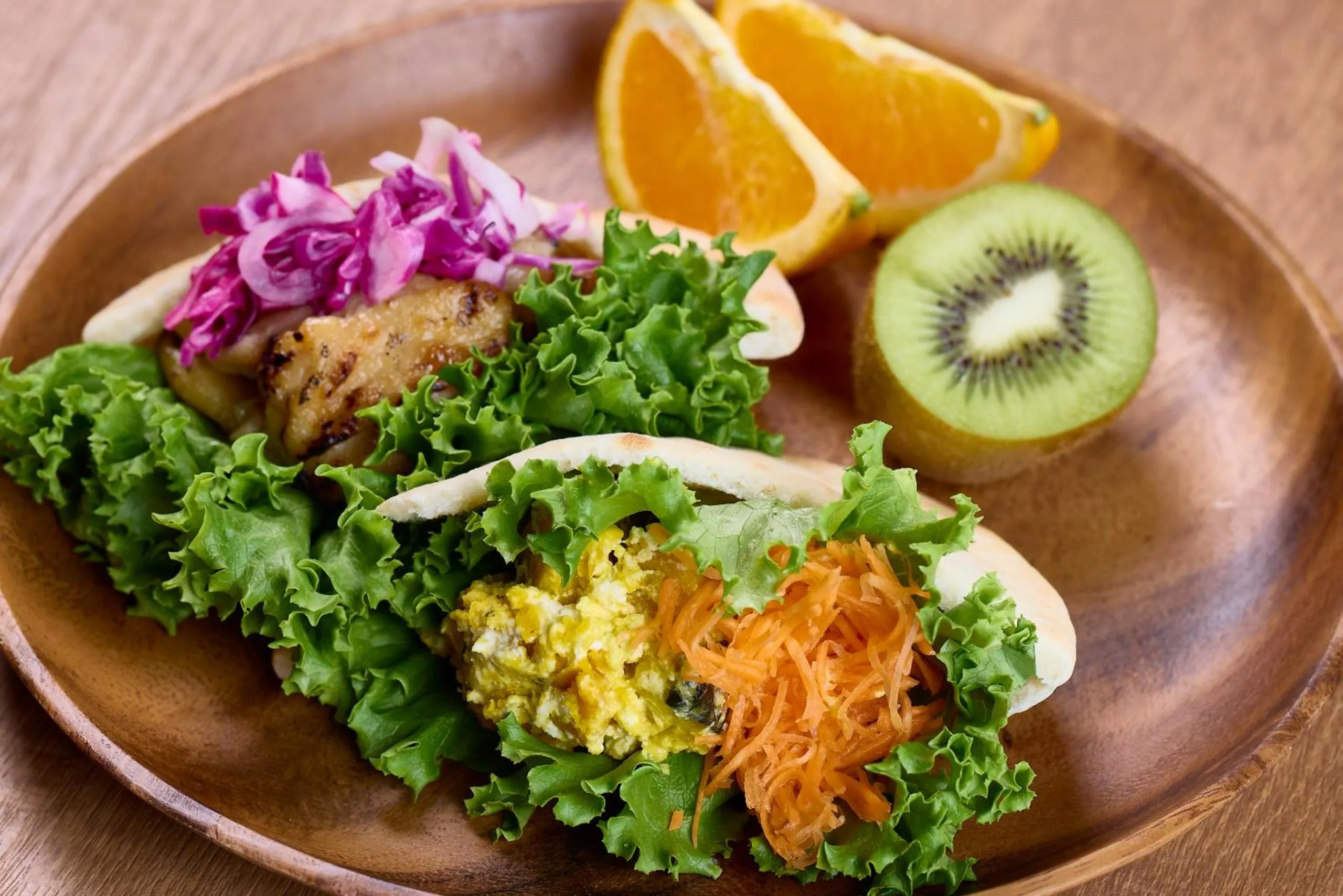 Buffet breakfast in 3s HOTEL ATSUGI