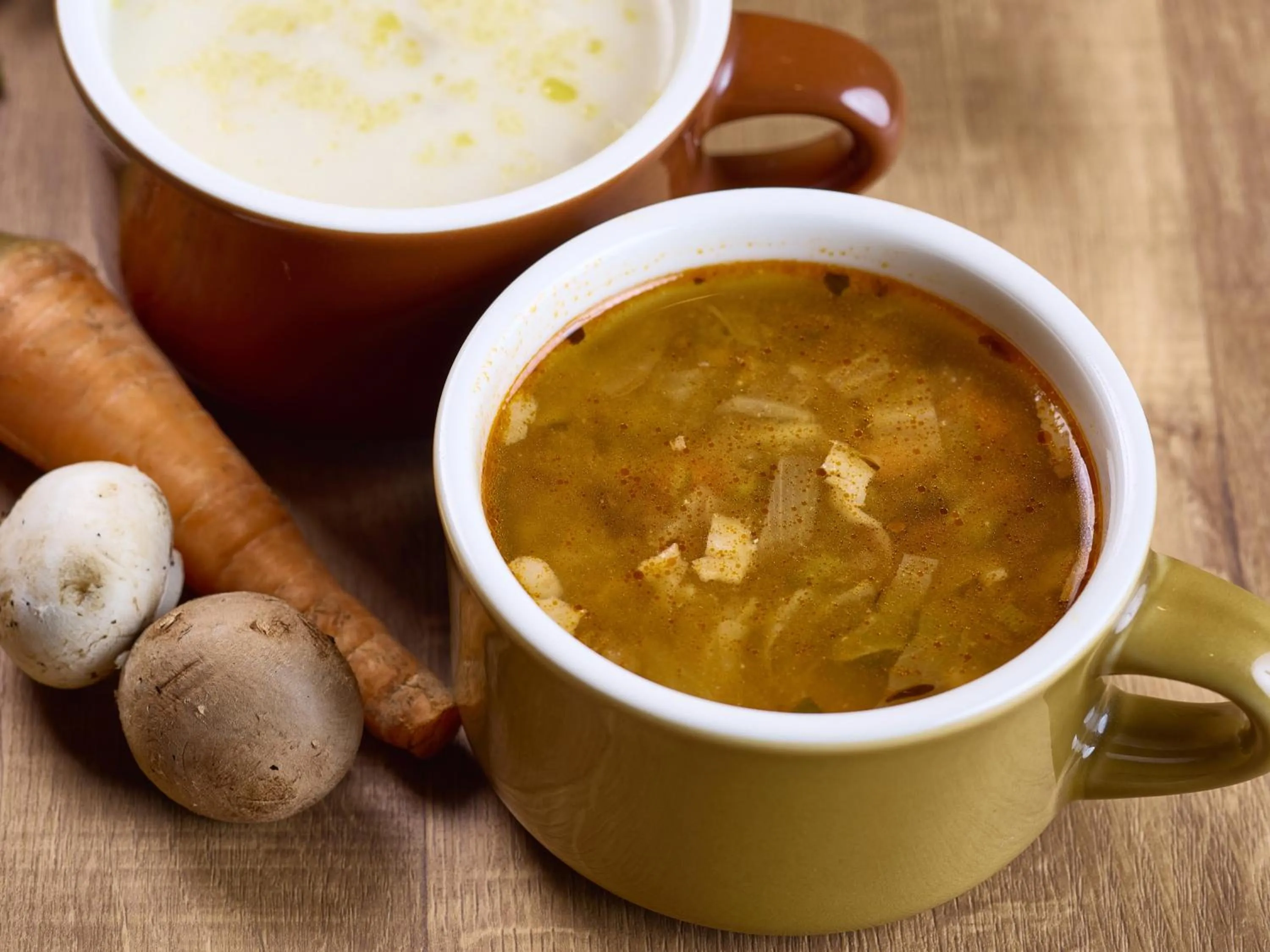 Buffet breakfast in 3s HOTEL ATSUGI