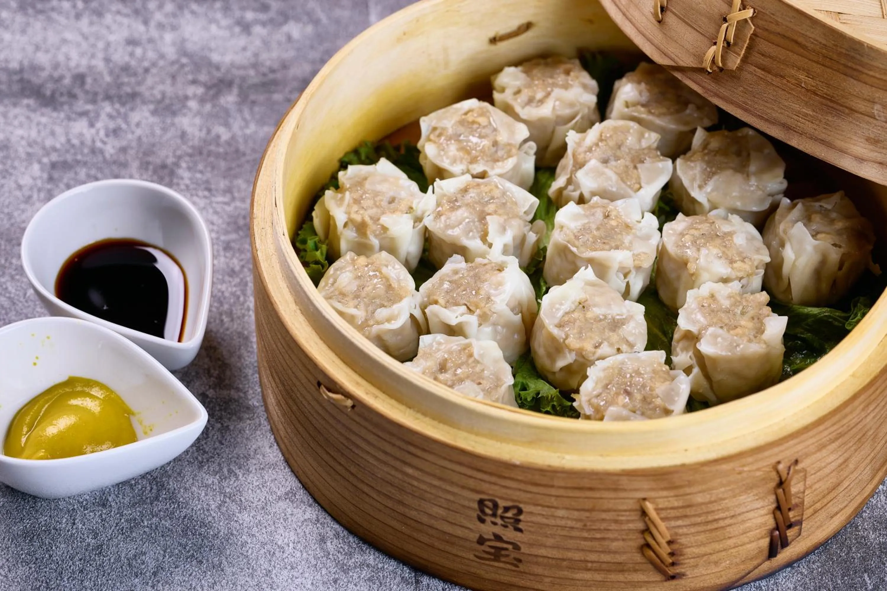 Buffet breakfast in 3s HOTEL ATSUGI