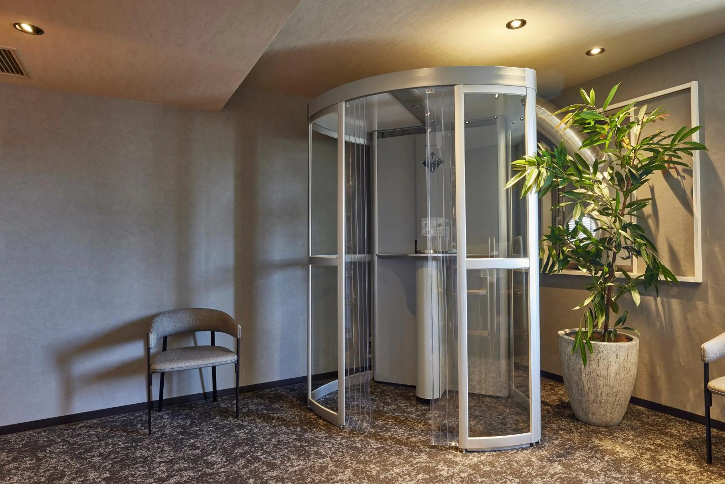 laundry in 3s HOTEL ATSUGI