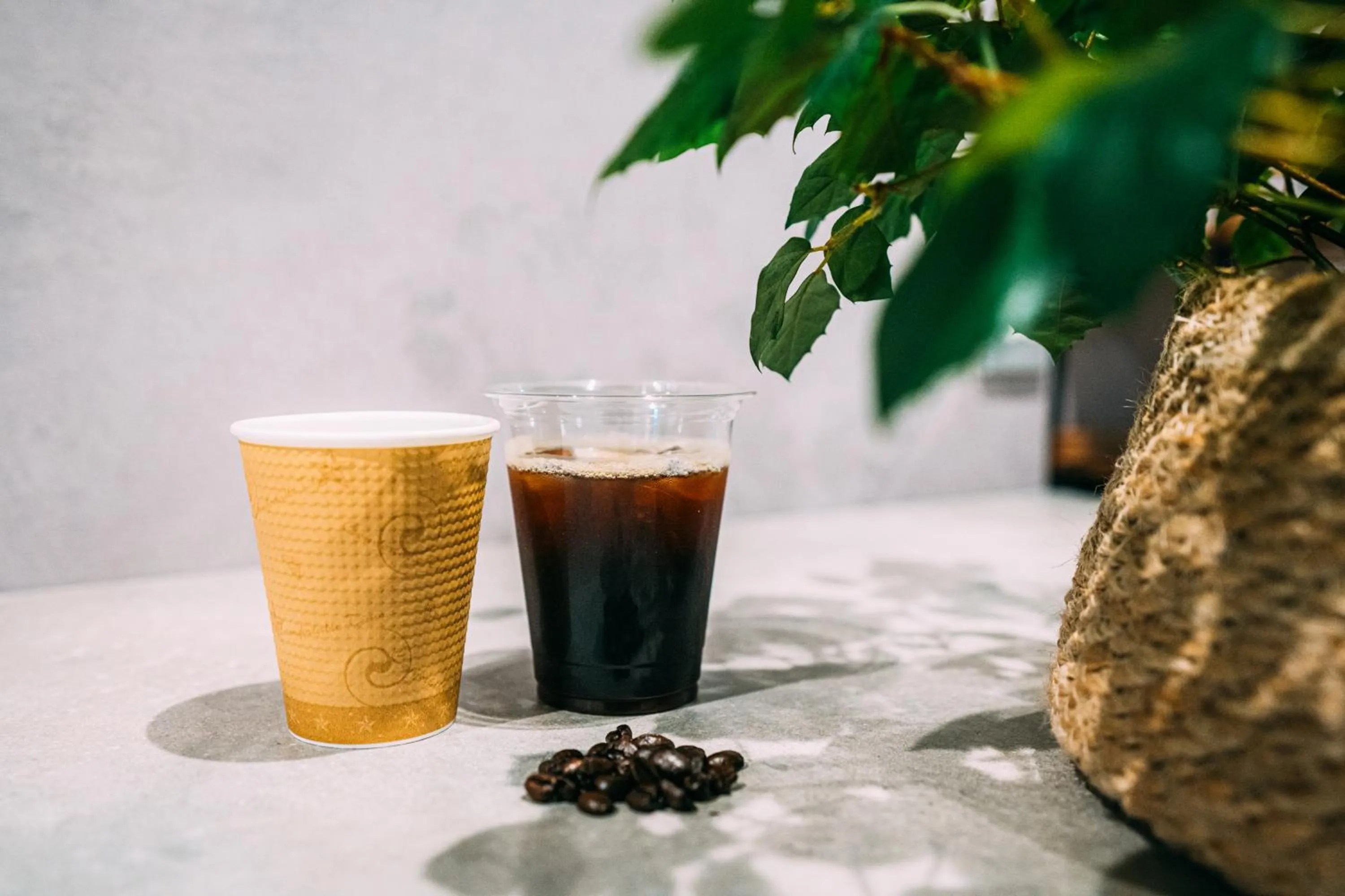 Coffee/tea facilities in 3s HOTEL ATSUGI