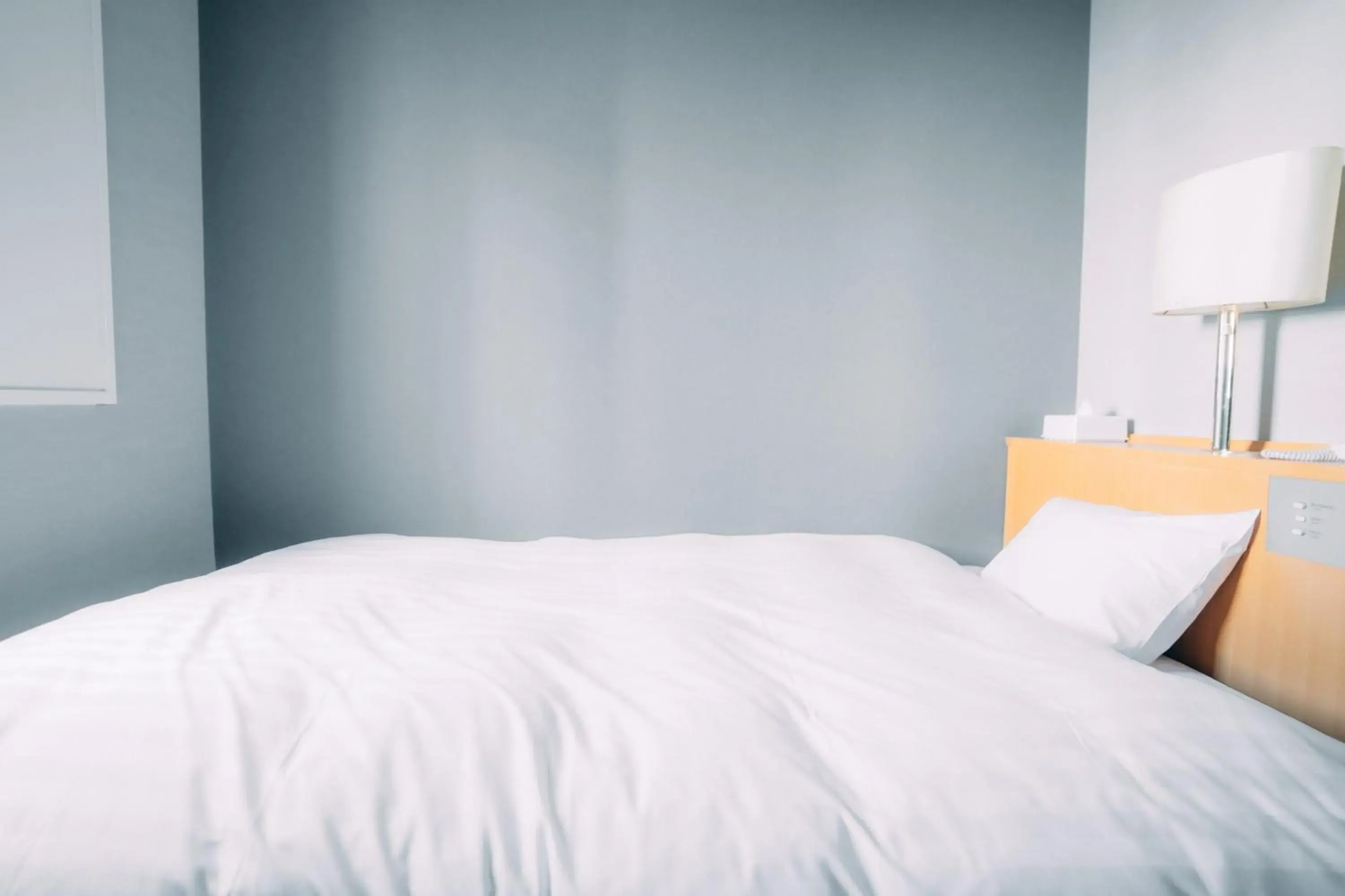 Single Room - single occupancy - Non-Smoking in 3s HOTEL ATSUGI Single Room - single occupancy - Non-Smoking in 3s HOTEL ATSUGI