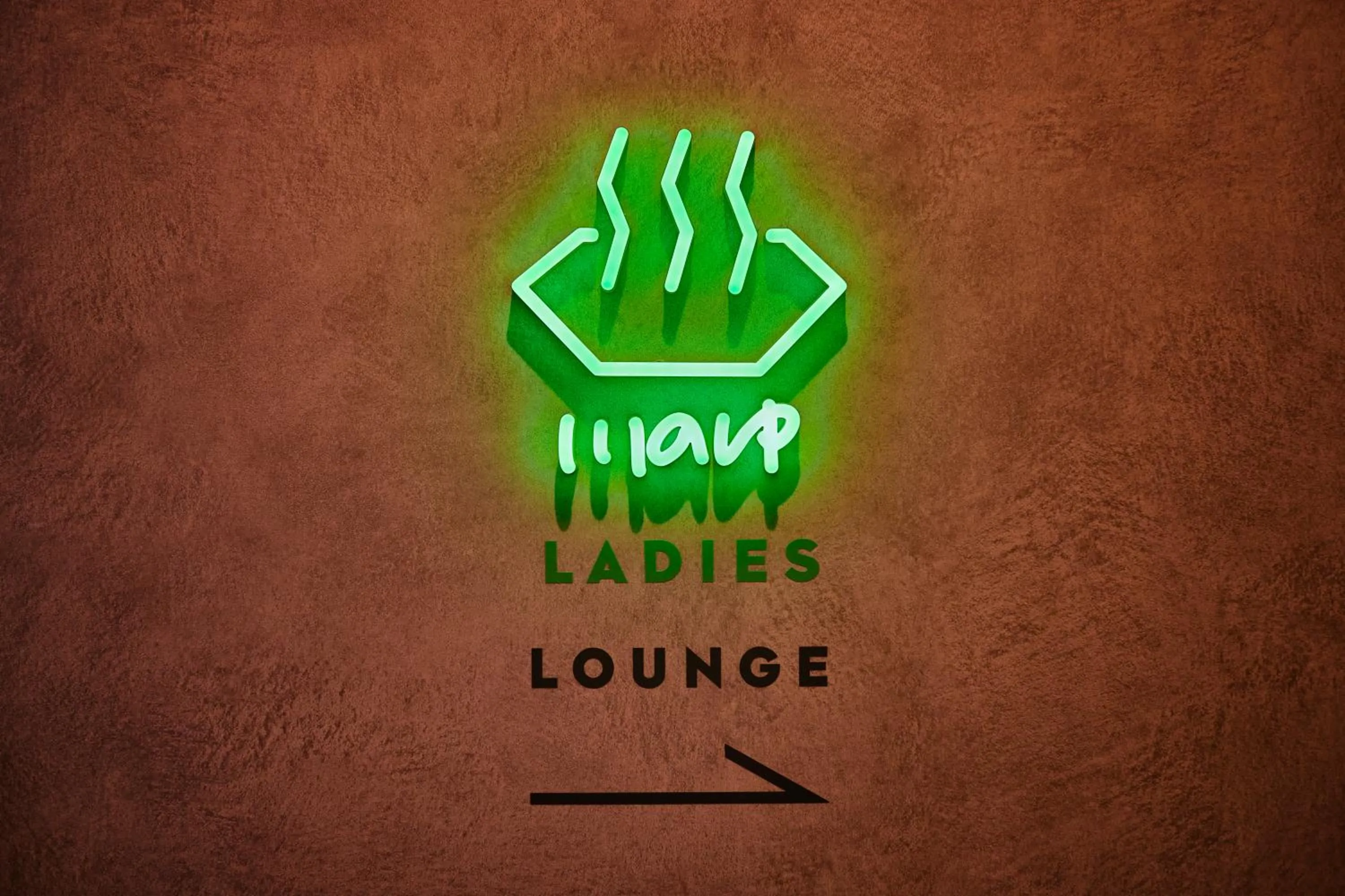 Property logo or sign in 3s HOTEL ATSUGI