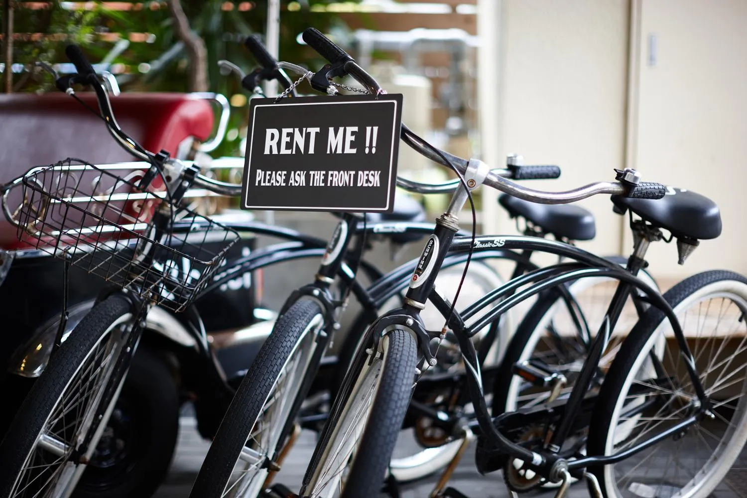 Activities in 8 Hotel Shonan Fujisawa