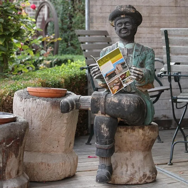 Balcony/Terrace in Het Pachthof