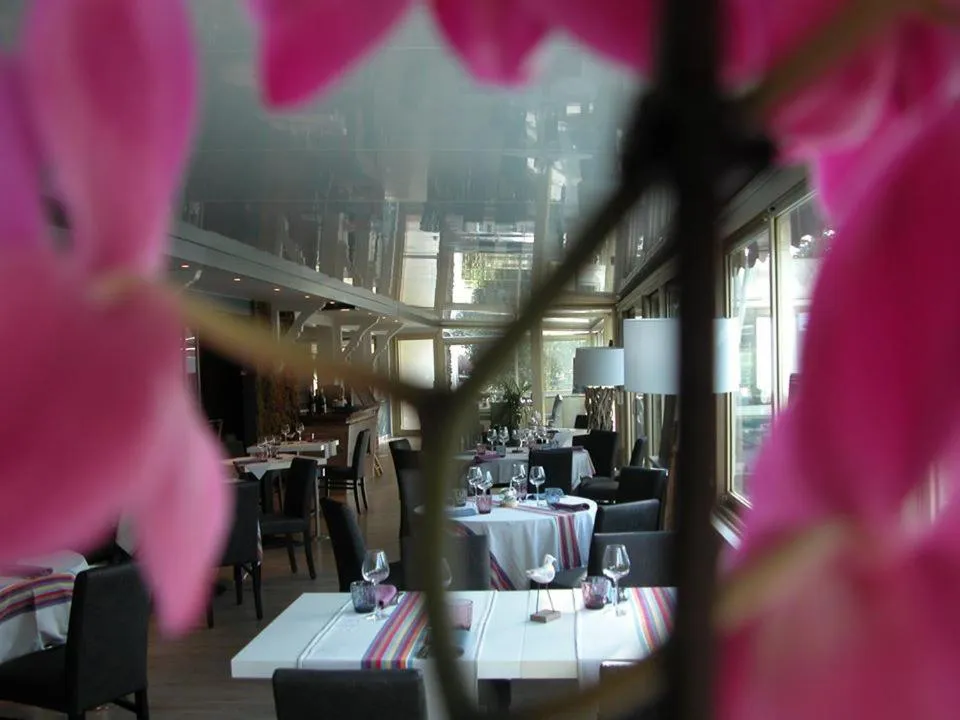 Logis Hôtel Le Relais des Plages