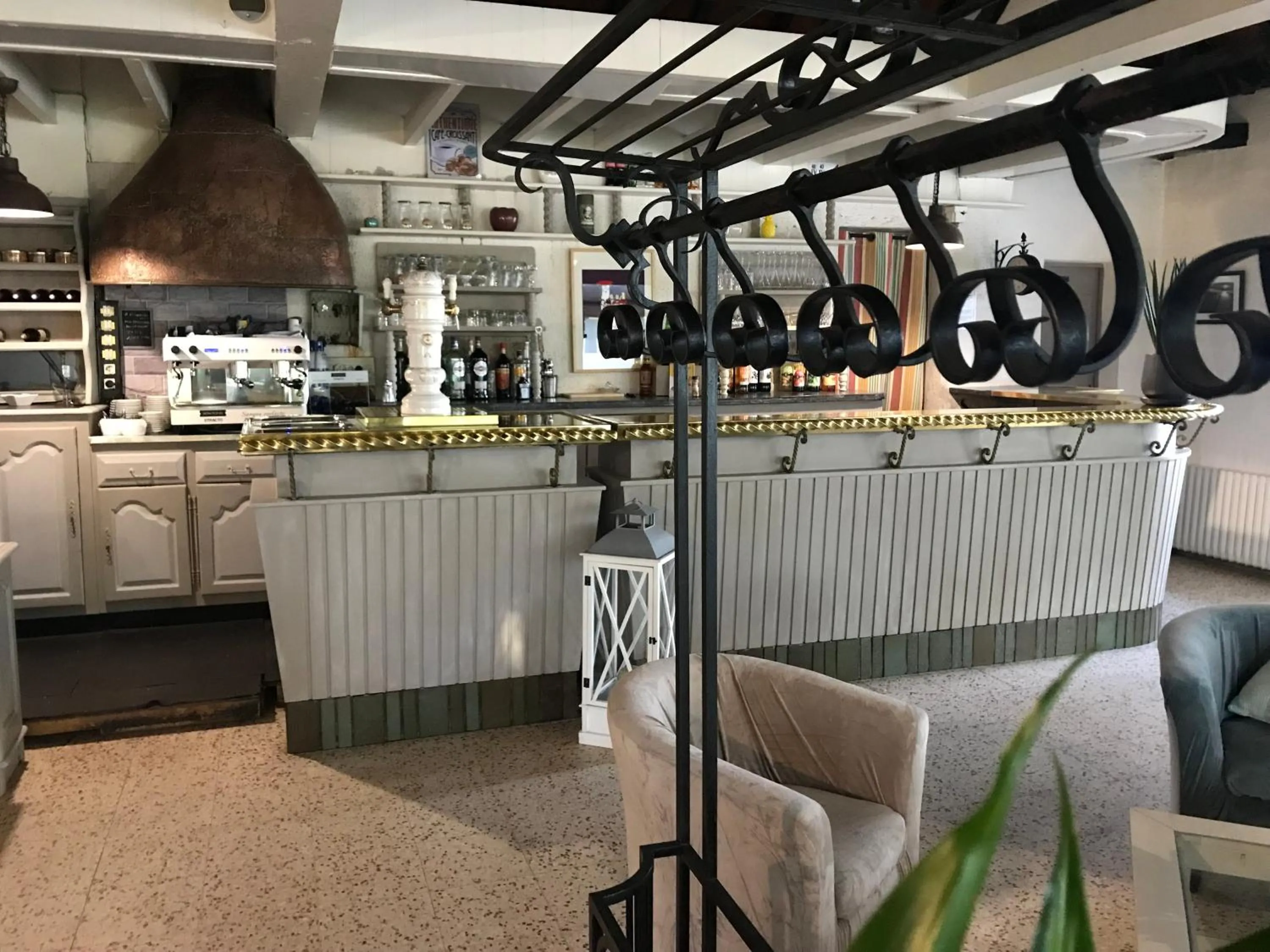 Logis Hôtel Le Relais des Plages