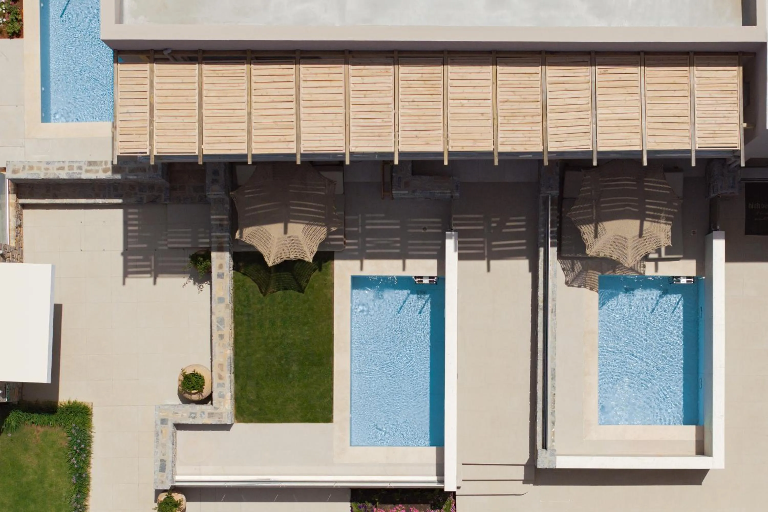 Property building in High Beach White - Adults Only