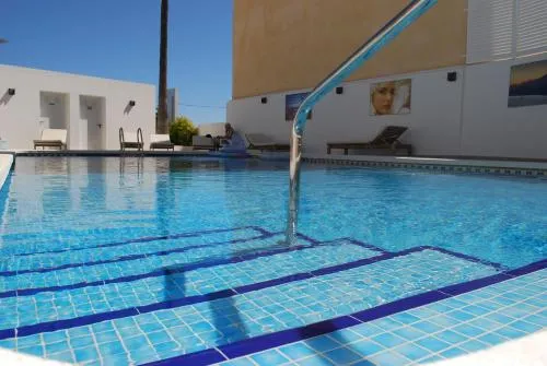 Hotel Moli Boutique