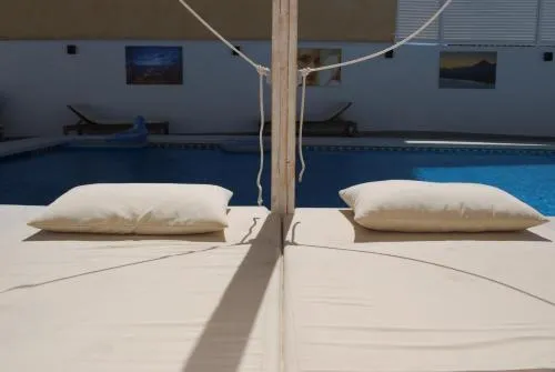 Hotel Moli Boutique