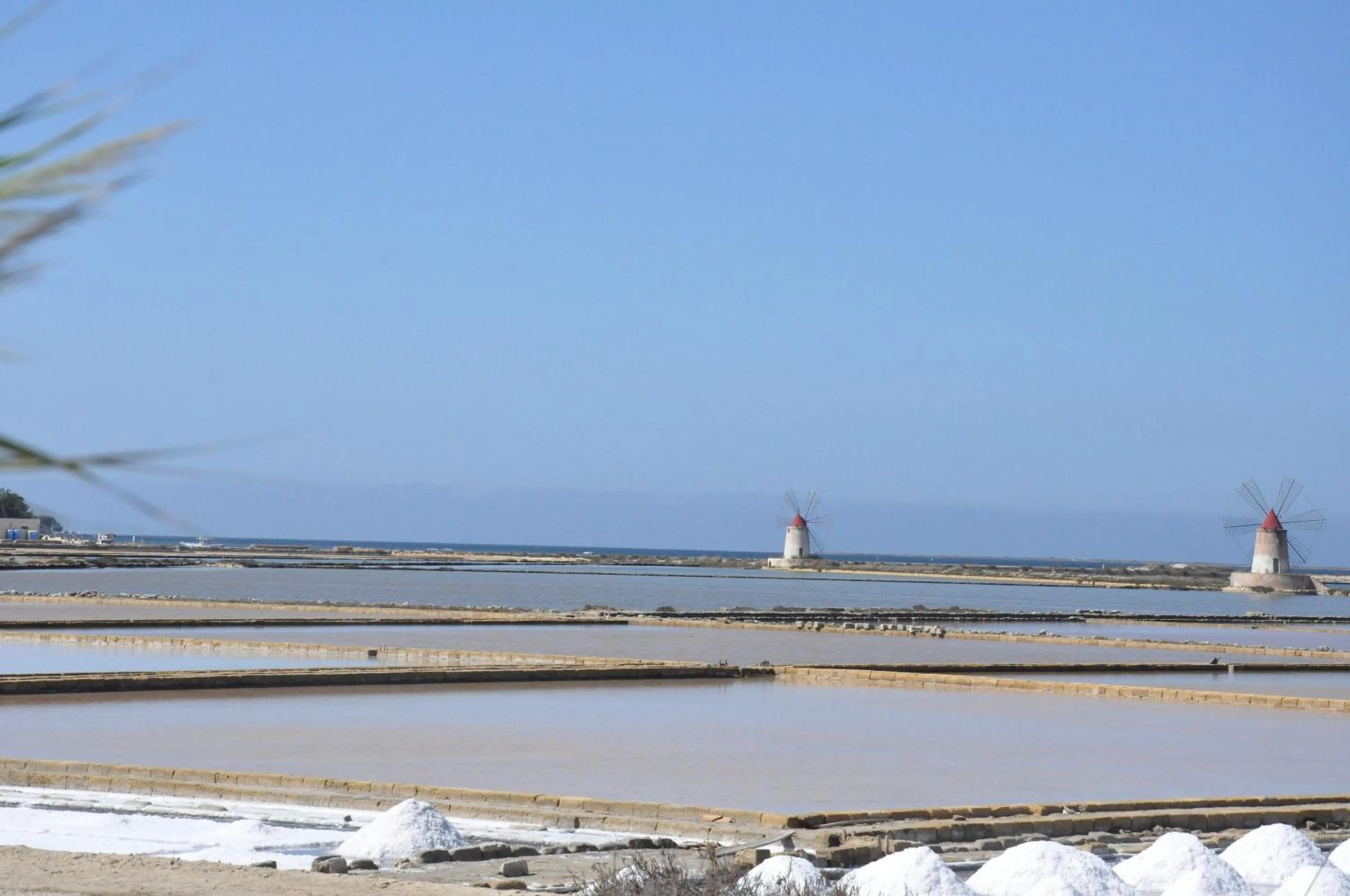 Area and facilities in B&B Sbarco dei 1000